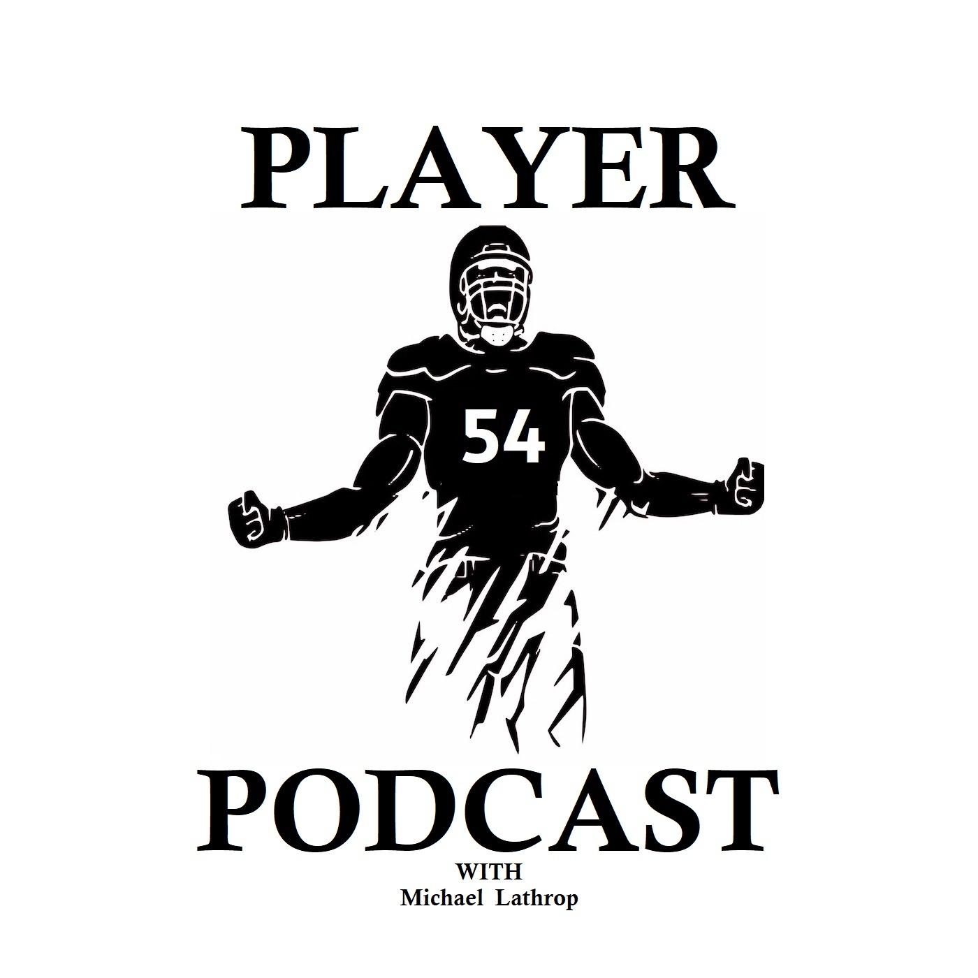 Player 54 Podcast