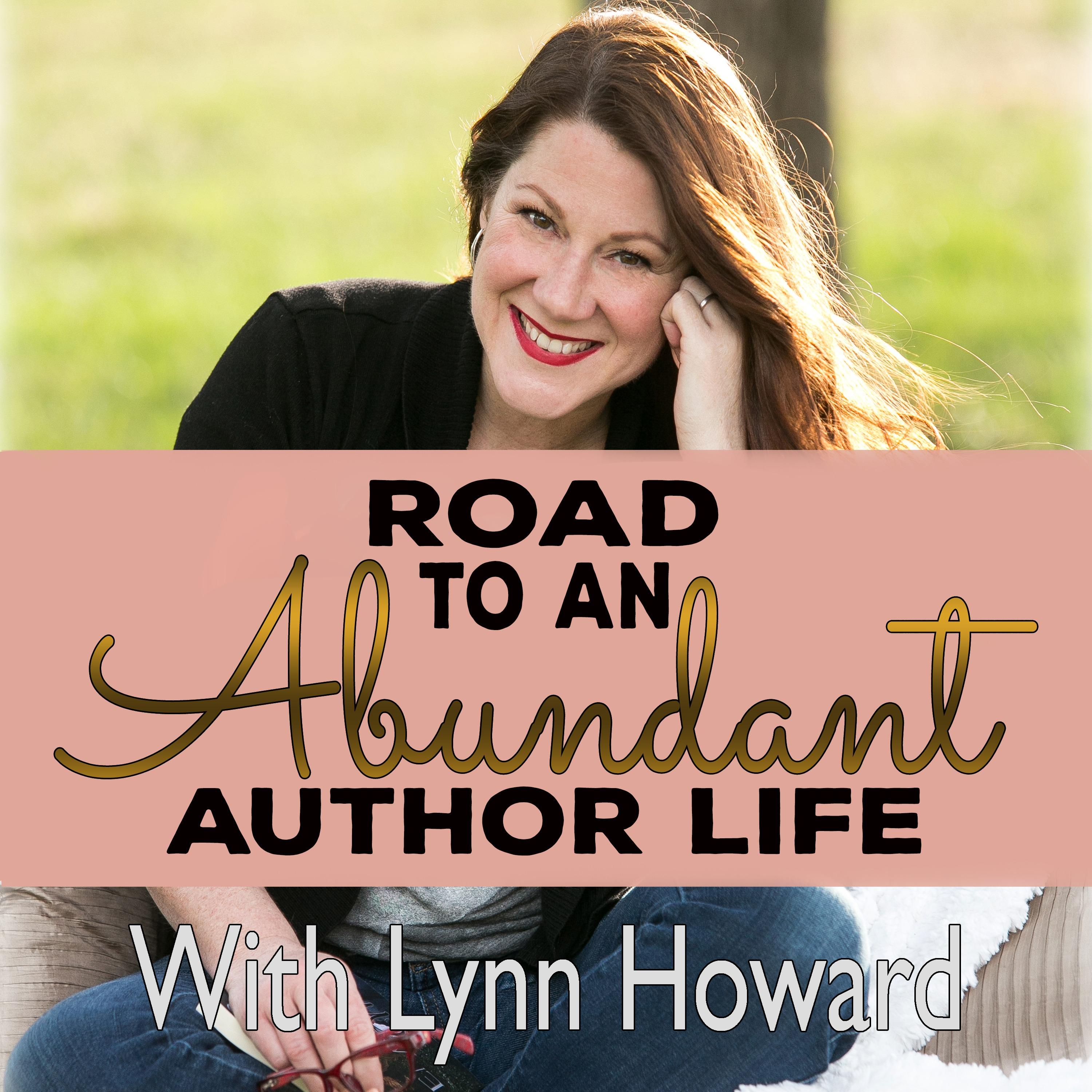 Road to an Abundant Author Life