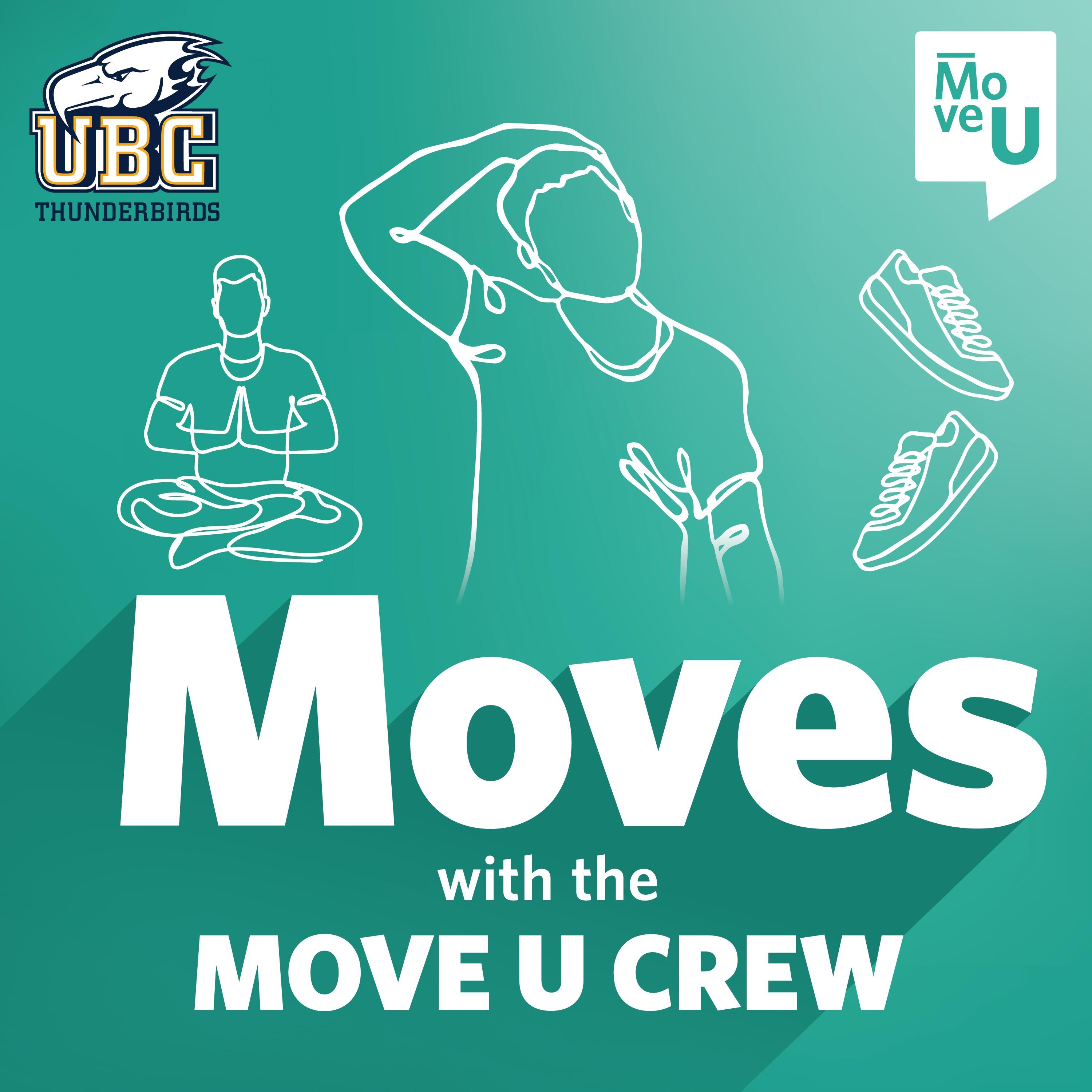 Moves with the Move U Crew