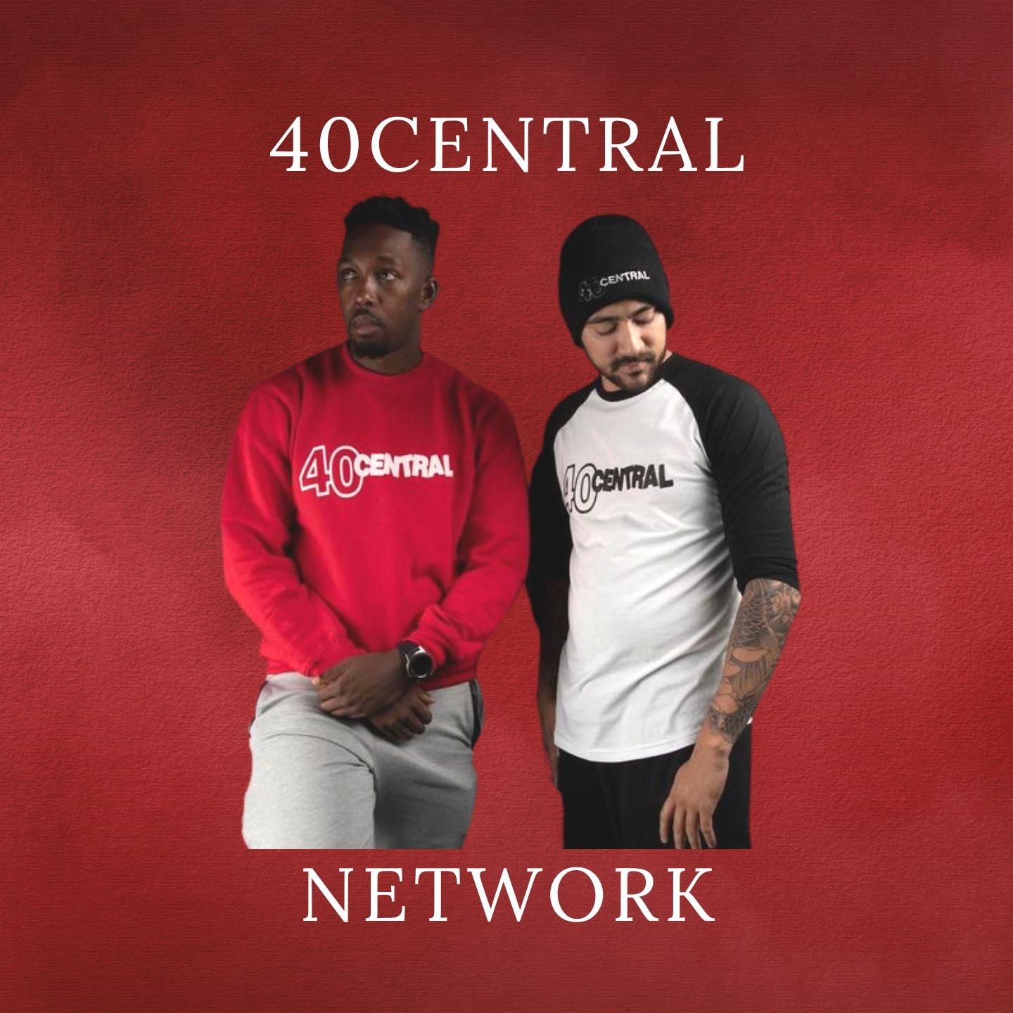 40Central Network