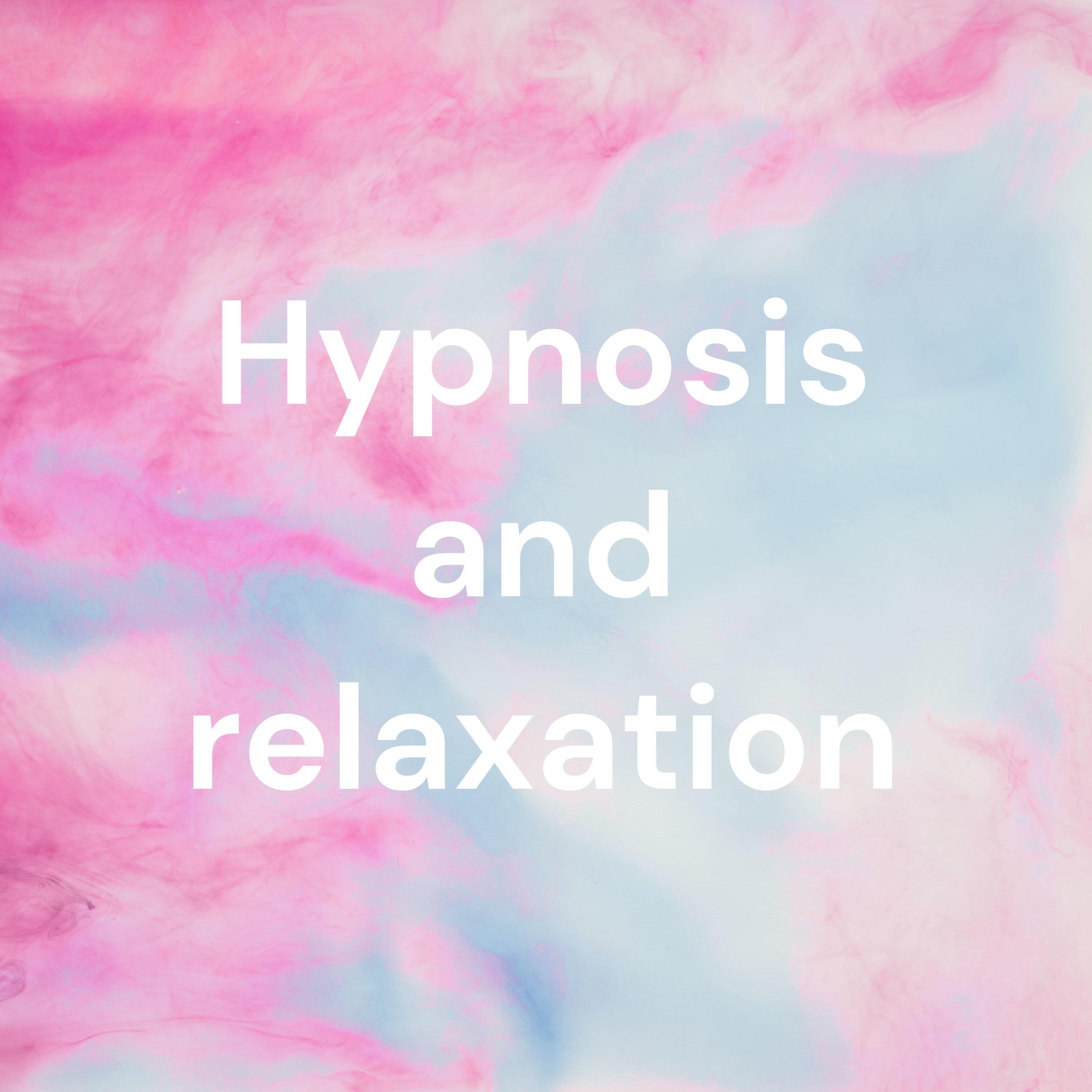 Hypnosis and relaxation ｜Sound therapy