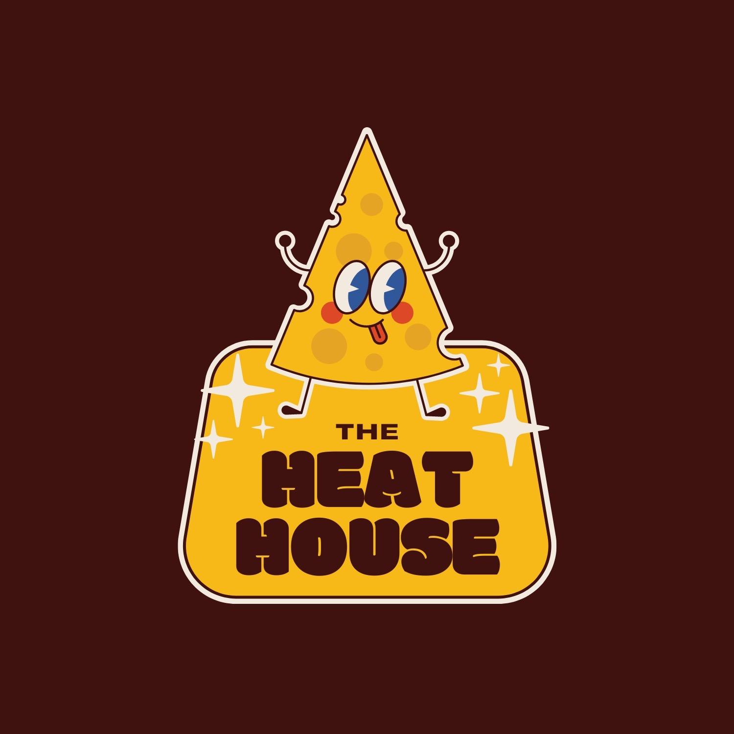 The Heat House