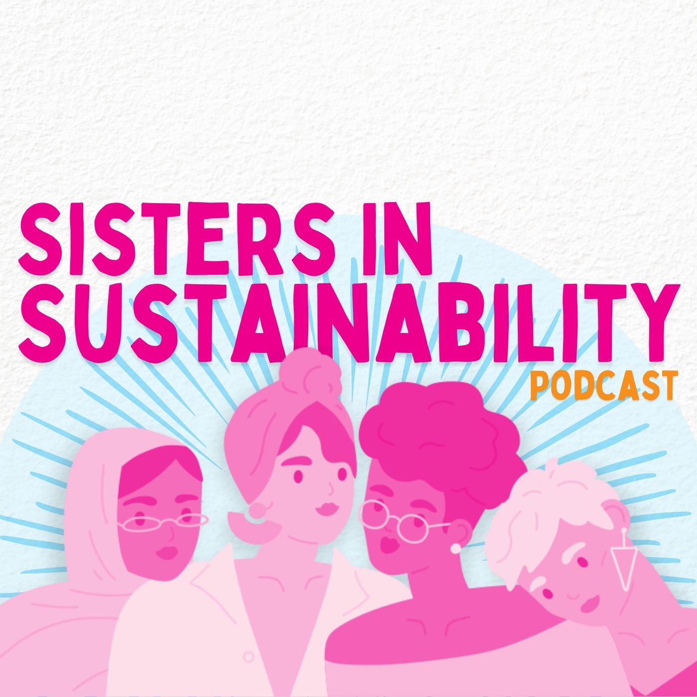 Sisters In Sustainability