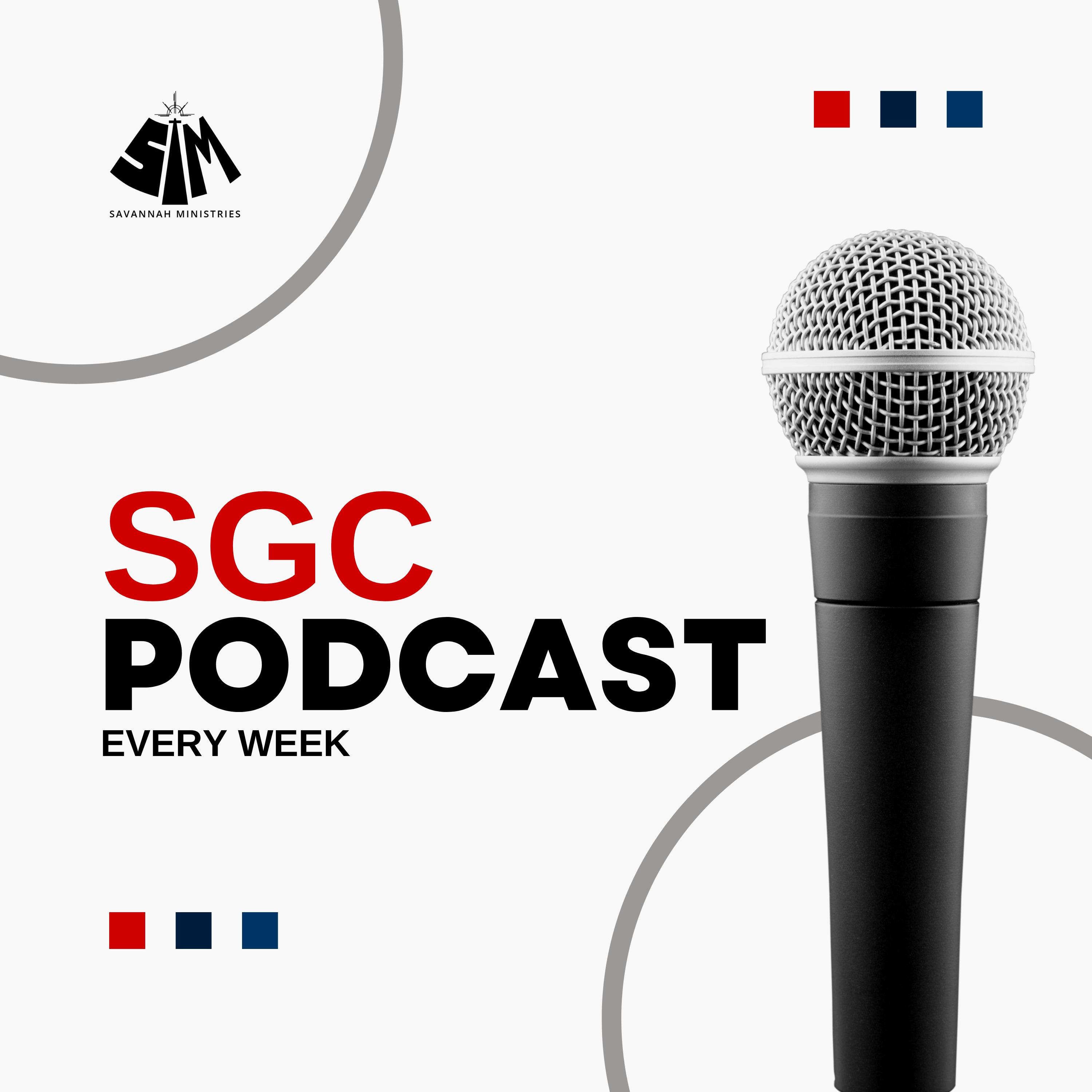 SGC Podcast