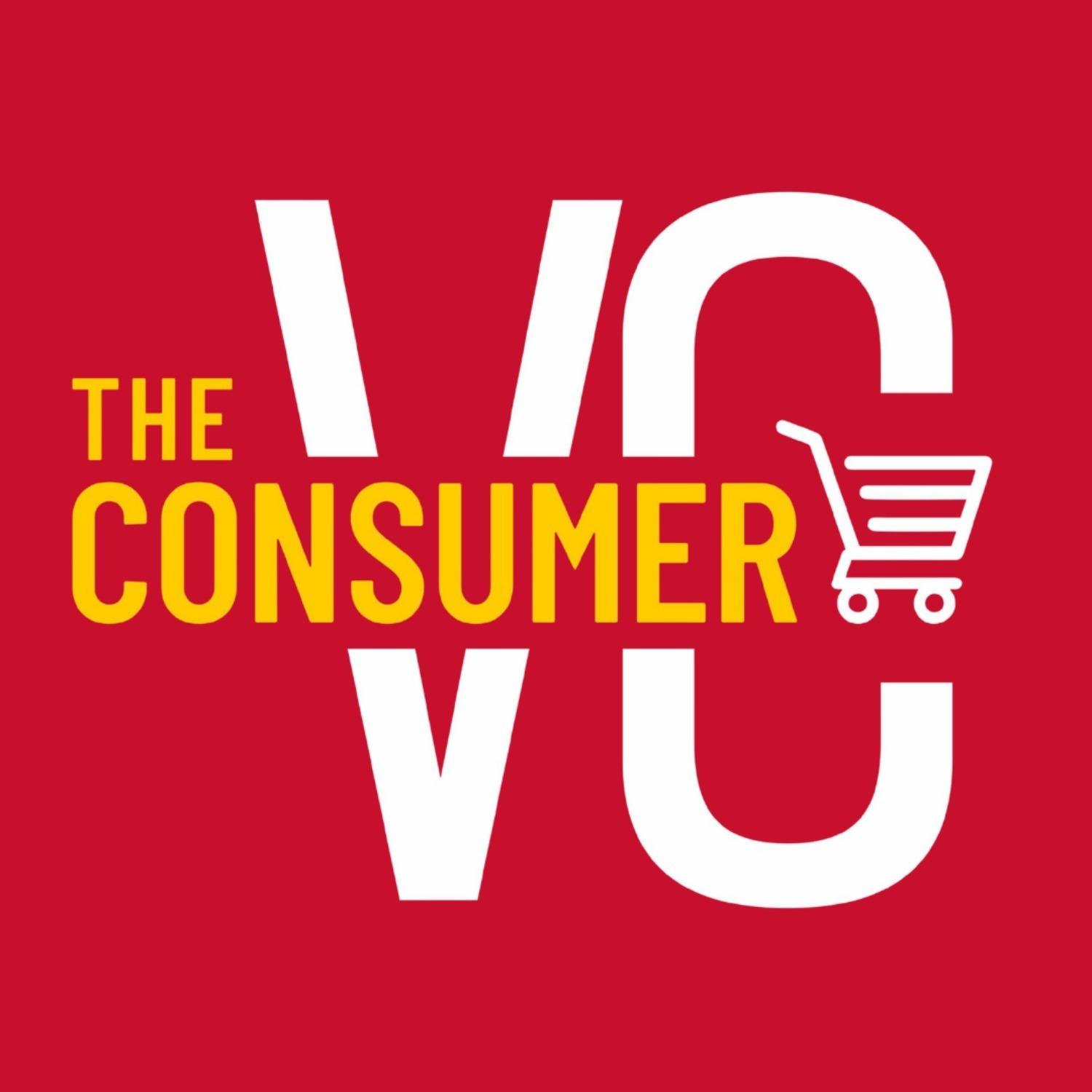 The Consumer VC: Venture Capital I B2C Startups I Commerce | Early-Stage Investing I Brands