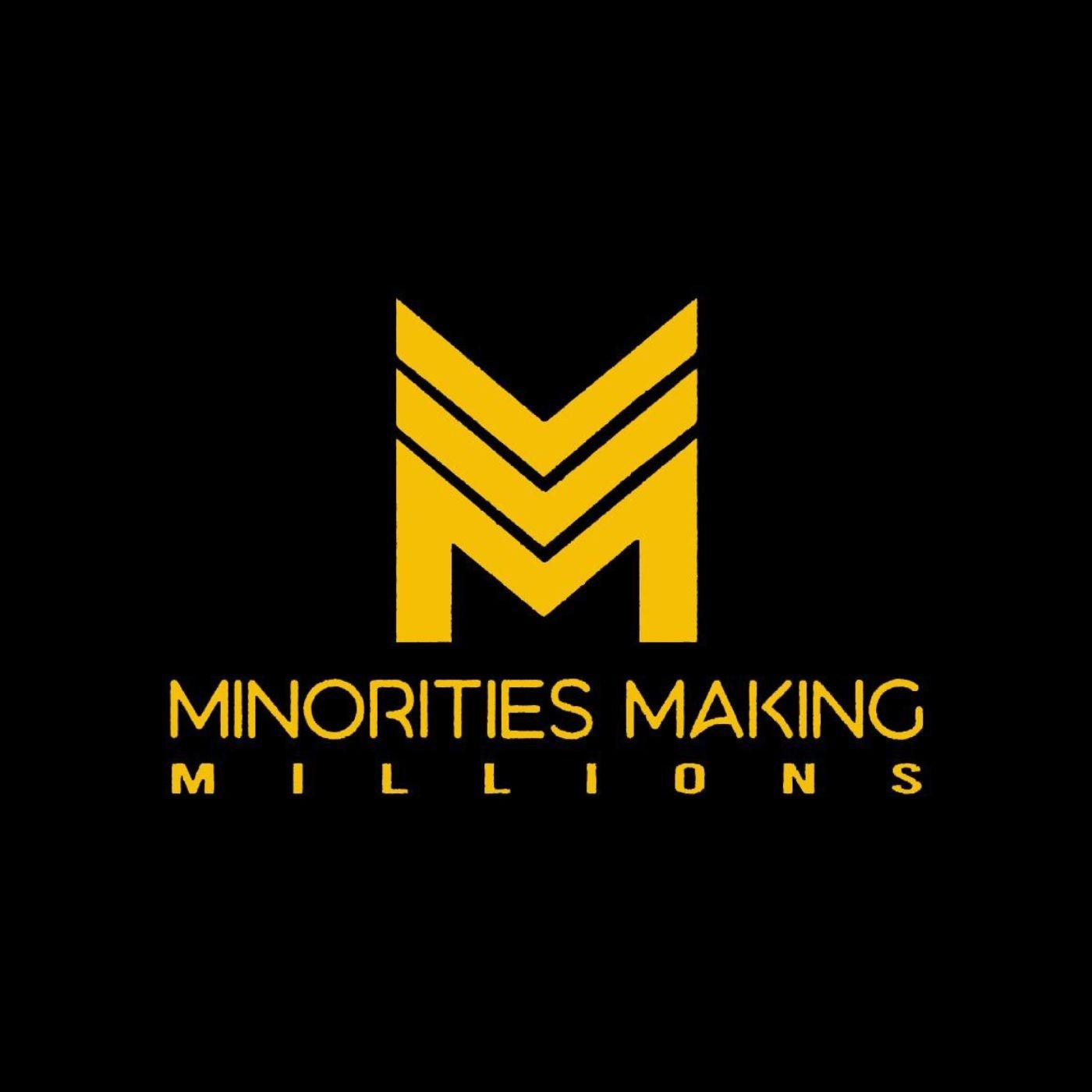 Minorities Making Millions