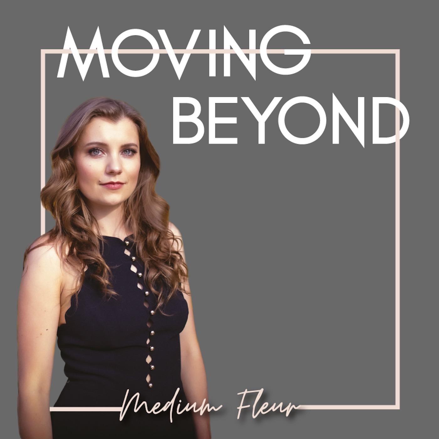 Moving Beyond