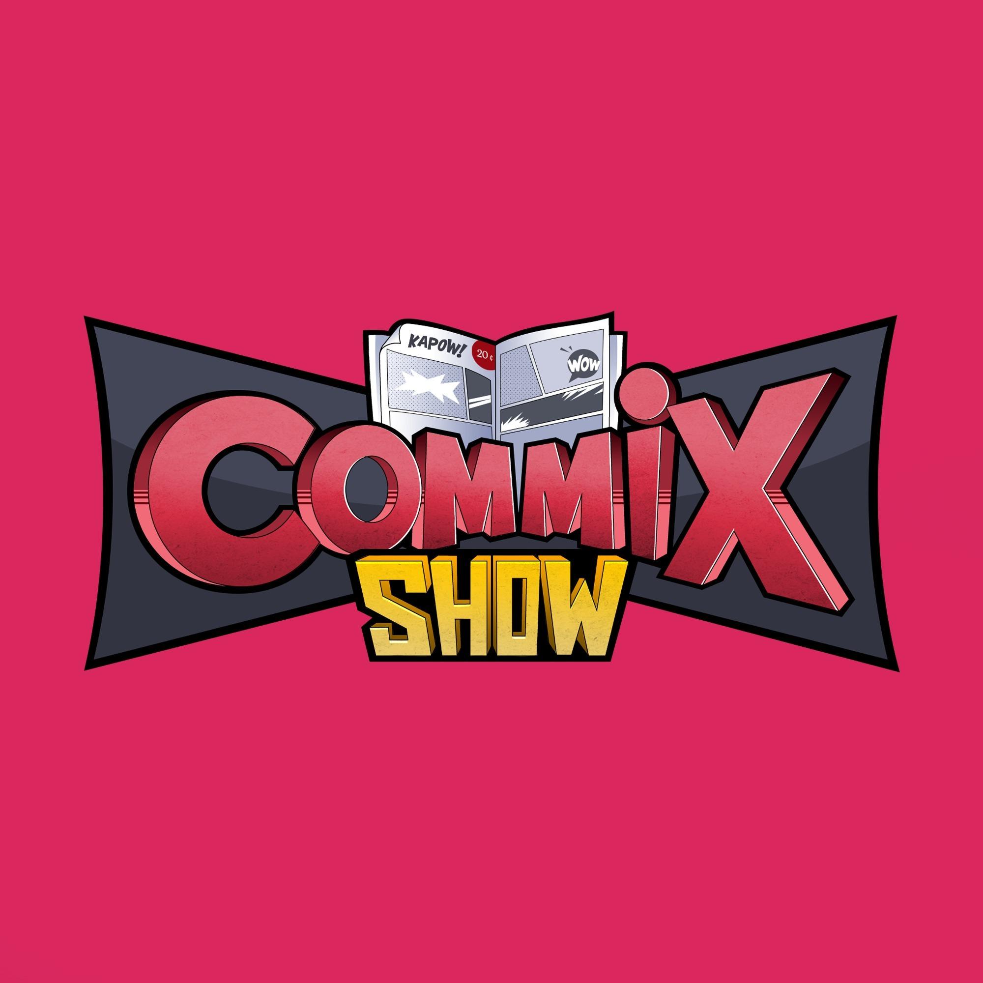 The Commix Show