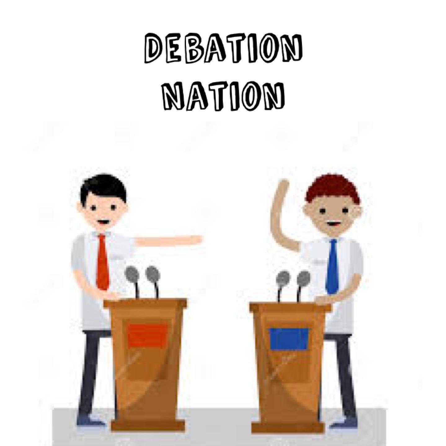 Debation Nation