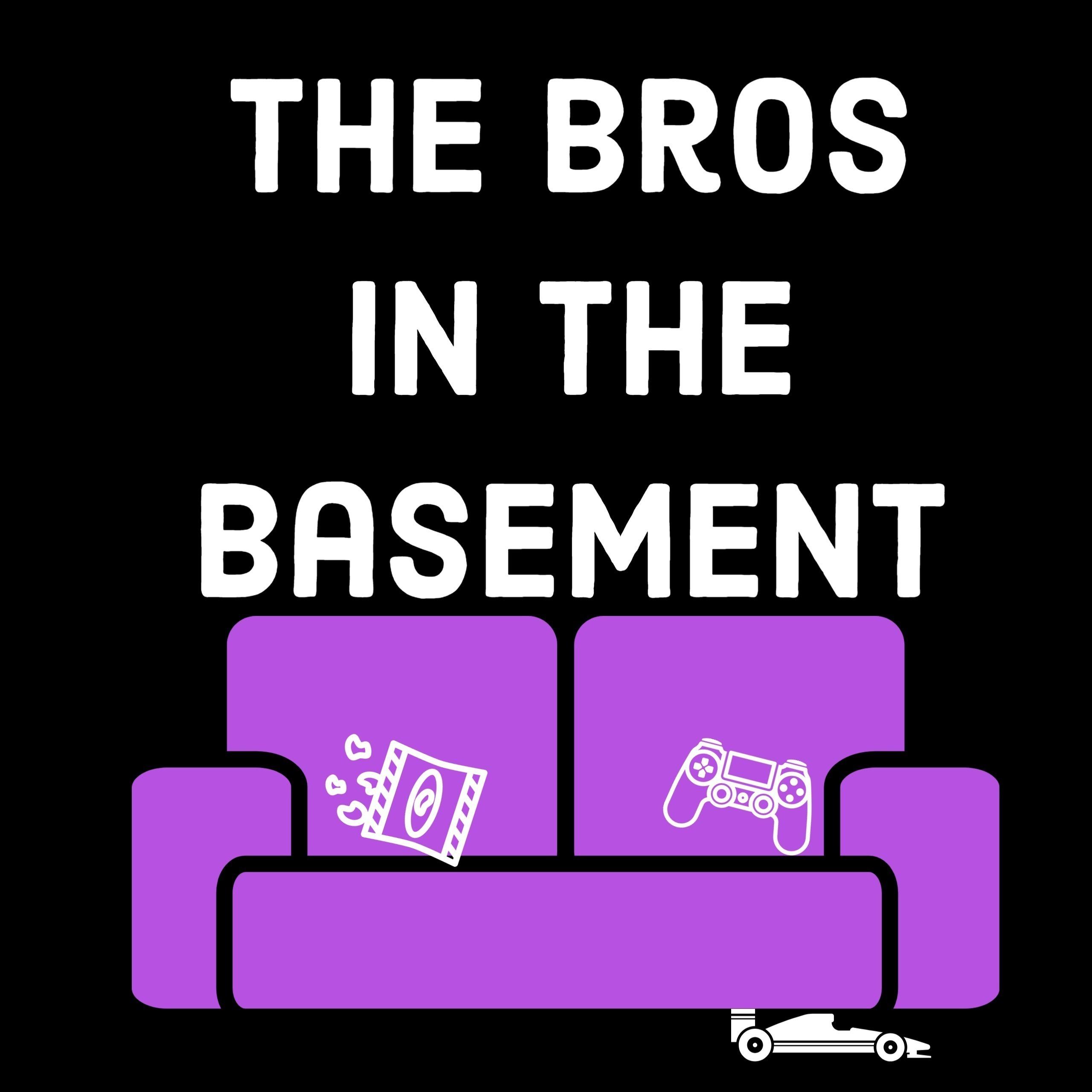 The Bros In The Basement