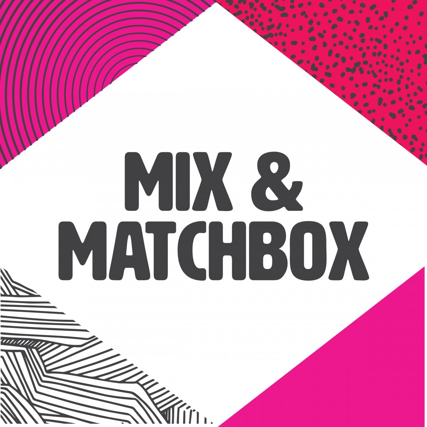 Mix & Matchbox