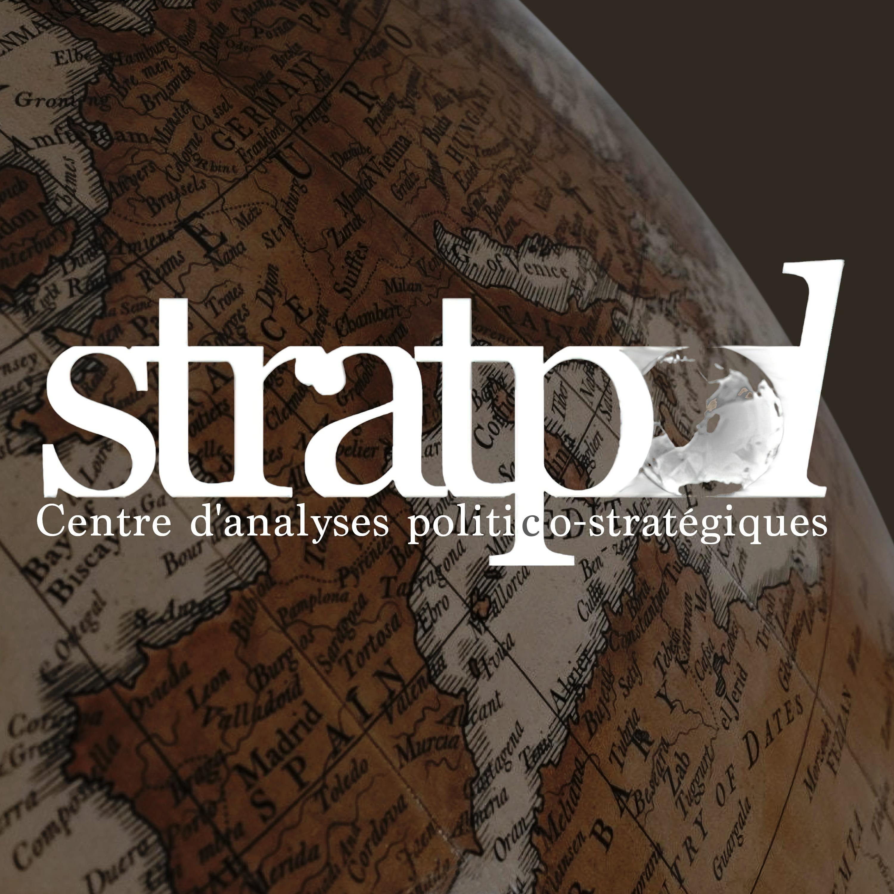 Stratpol – Bulletin d'info politico-stratégique
