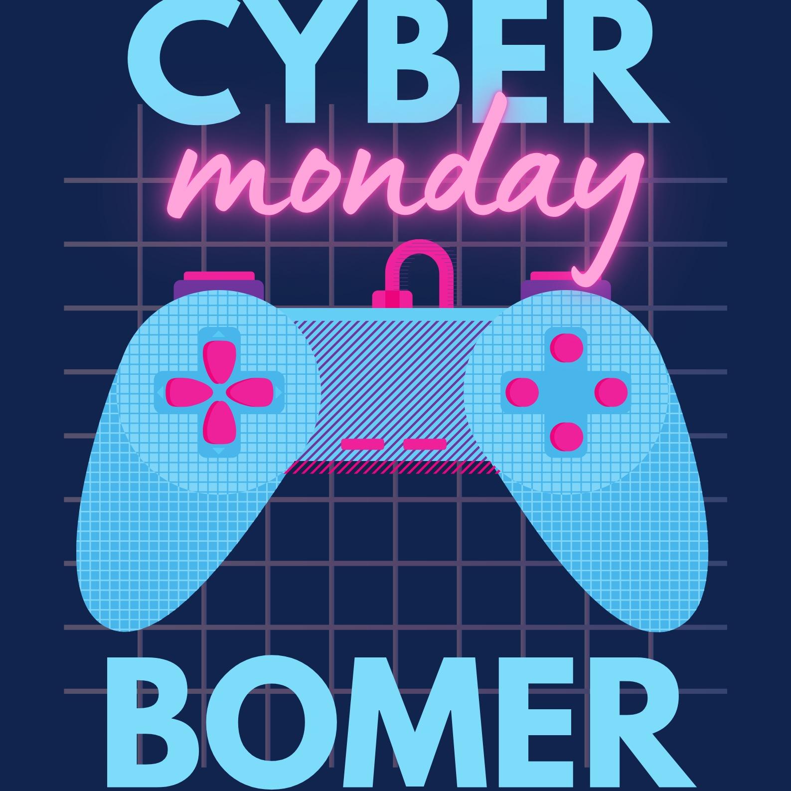 Cyber Bomer