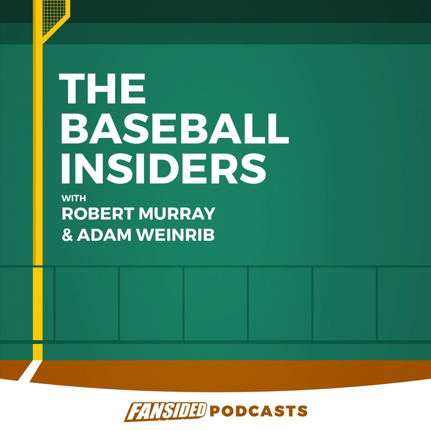 The Baseball Insiders