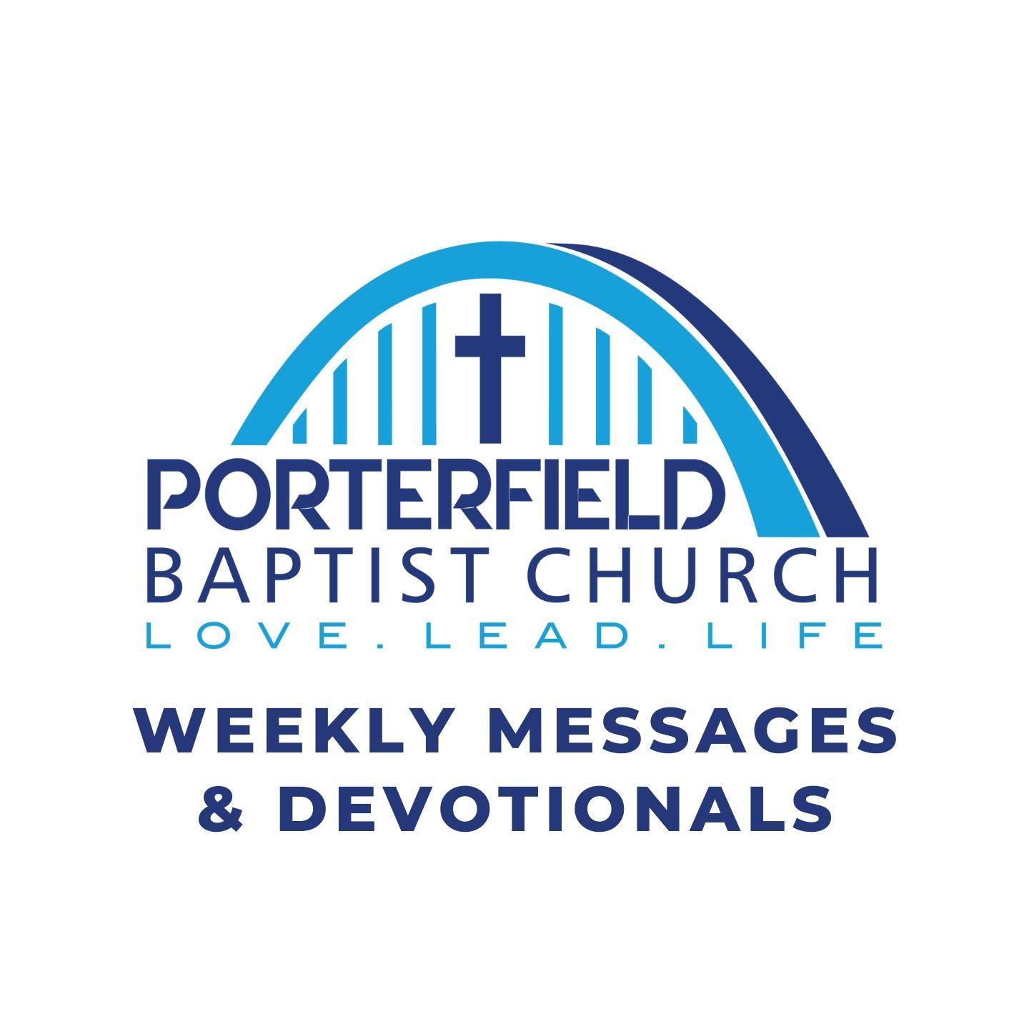 Porterfield Baptist Church