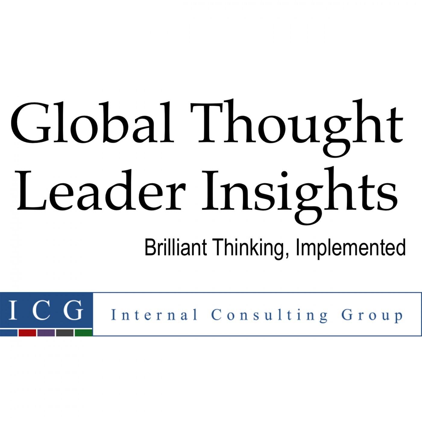 Global Thought Leader Insights