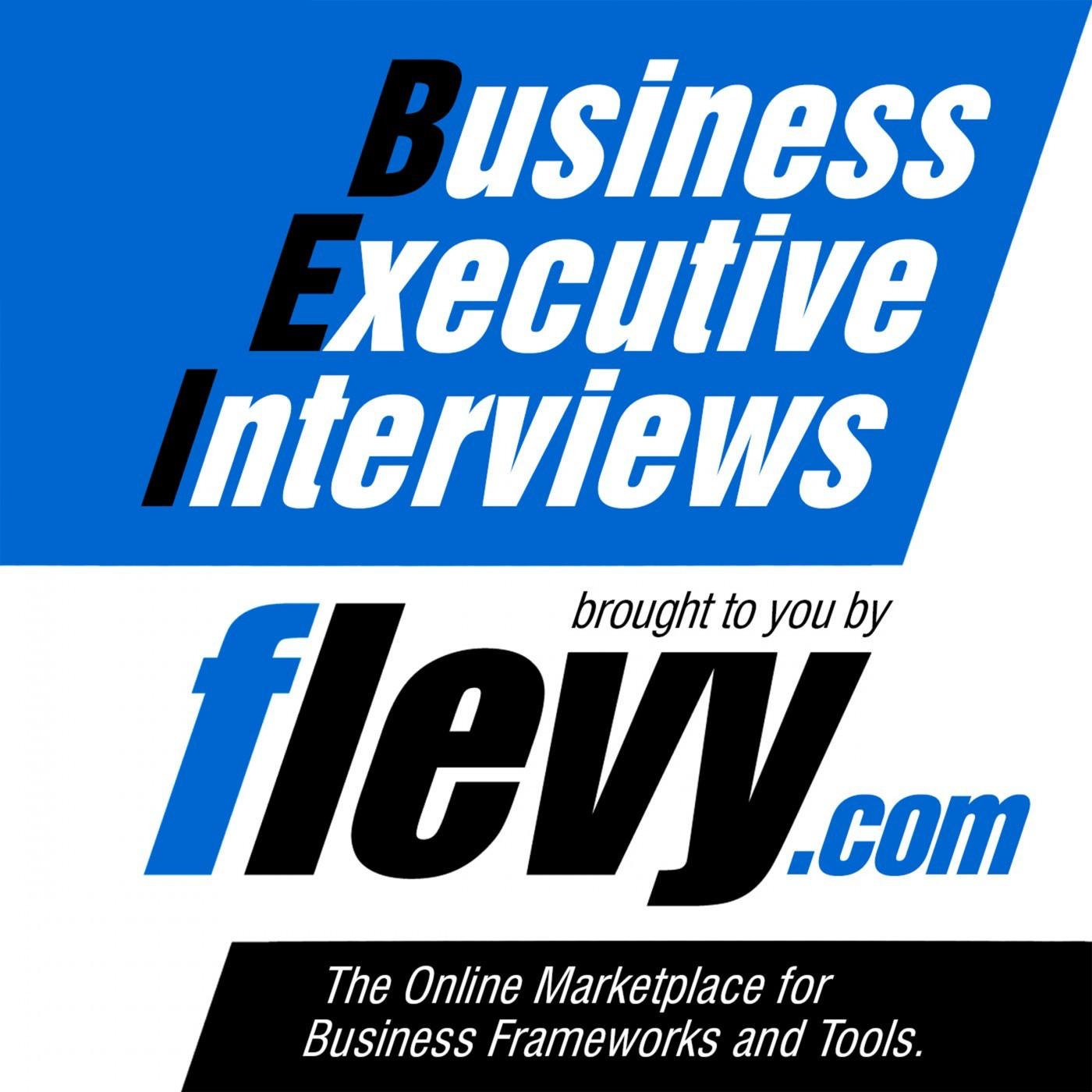 Business Executive Interviews