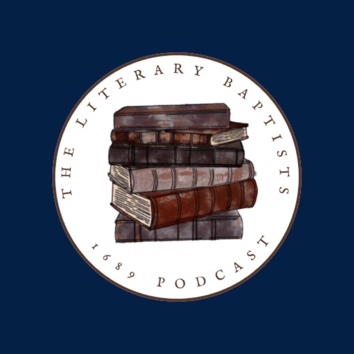 The Literary Baptists