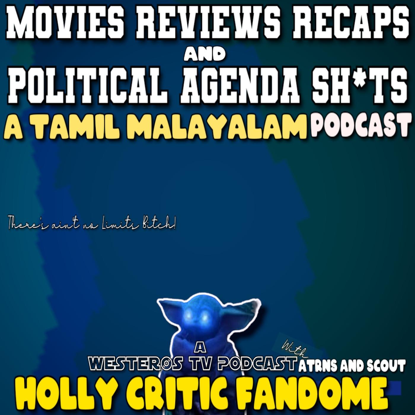 Holly Critic Fandome (Movies & TV shows Reviews in Tamil Malayalam) from Atrns & Scout