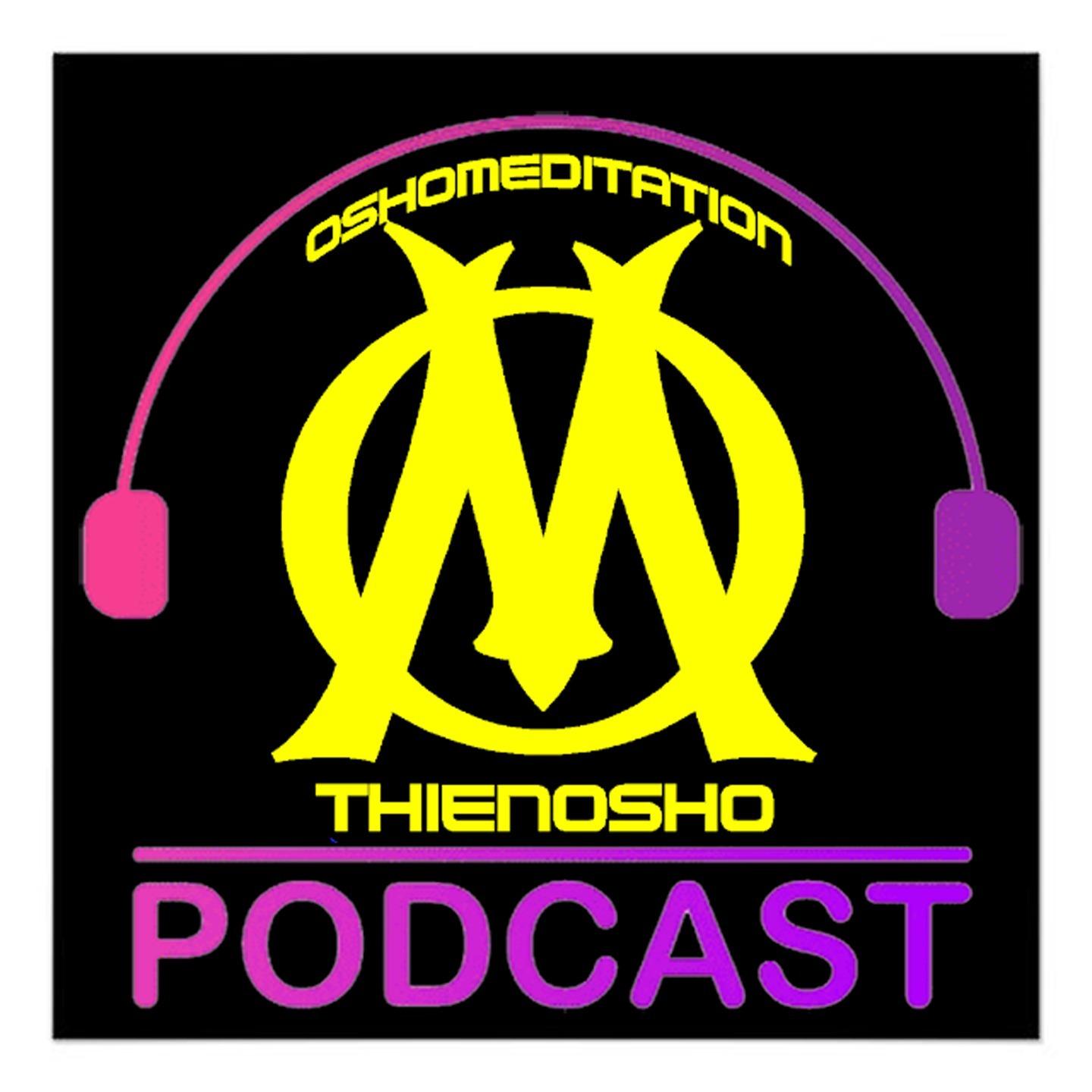 Thiền Osho Podcast