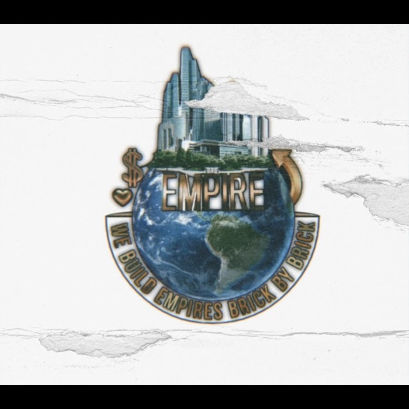Intro to Emenace Empire Podcast - Episode 1