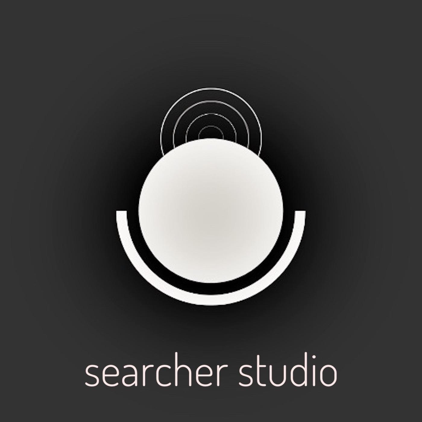 searcher studio