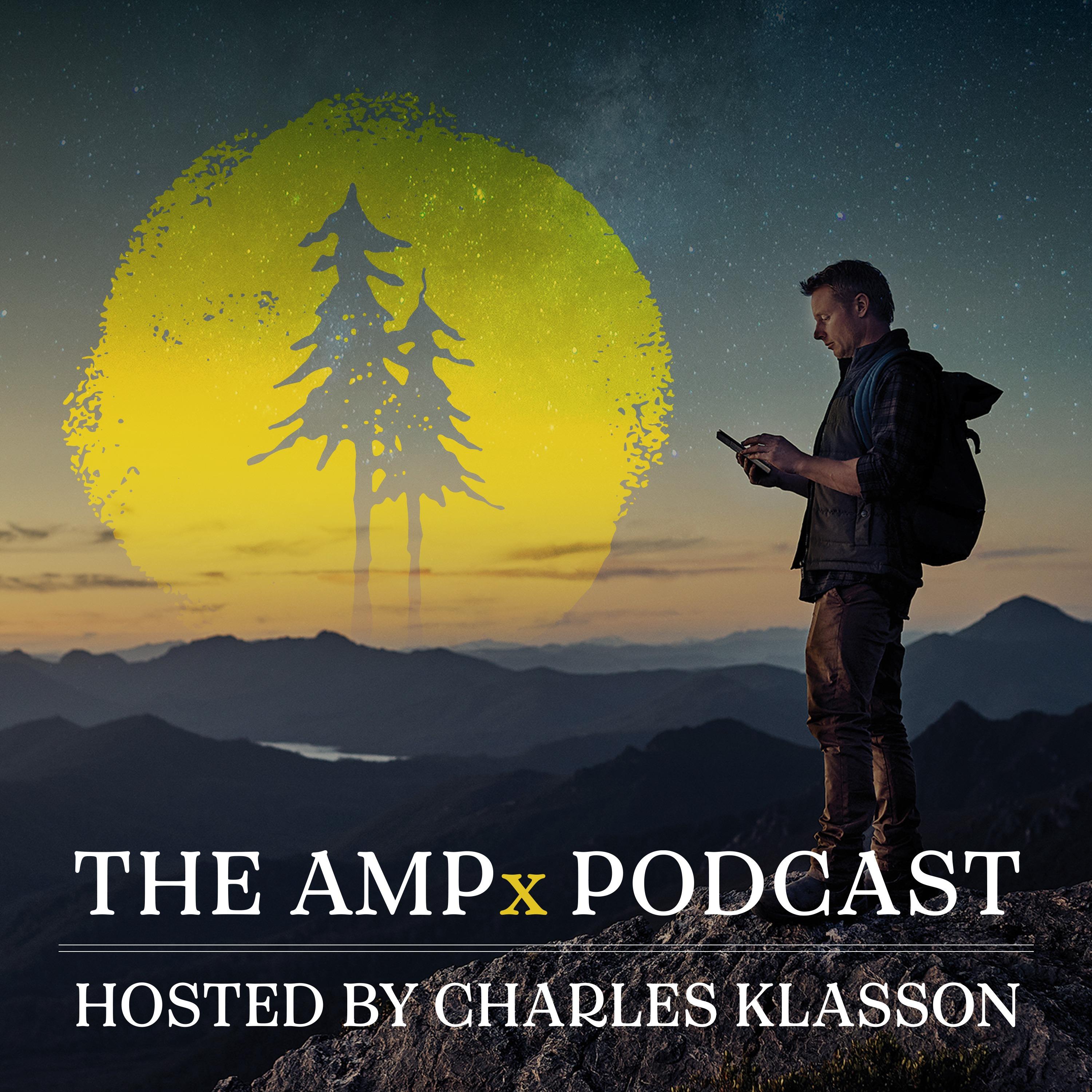 The AMPx Podcast