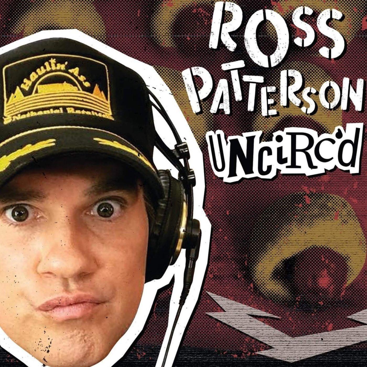 Ross Patterson Uncirc'd