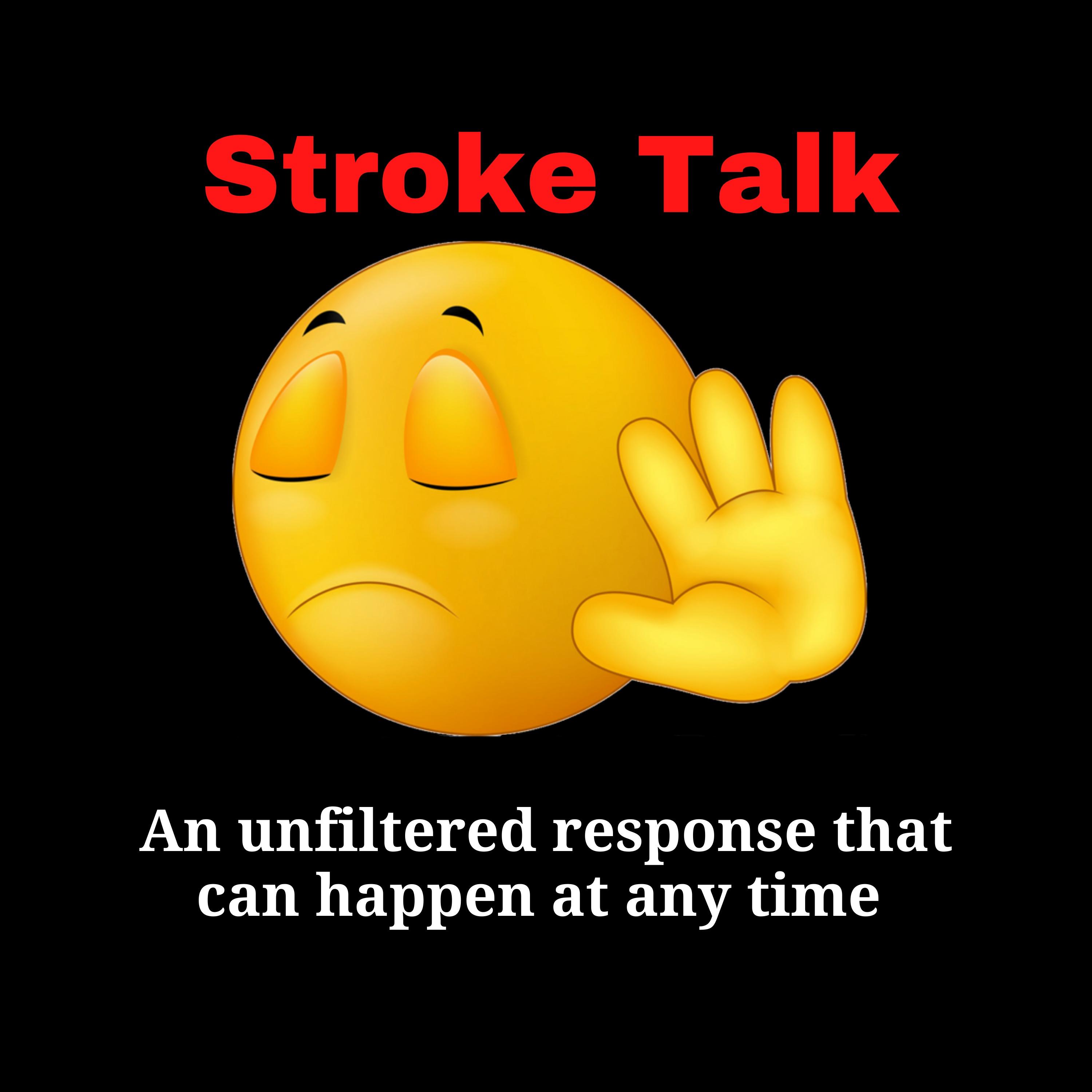 Stroke Talk