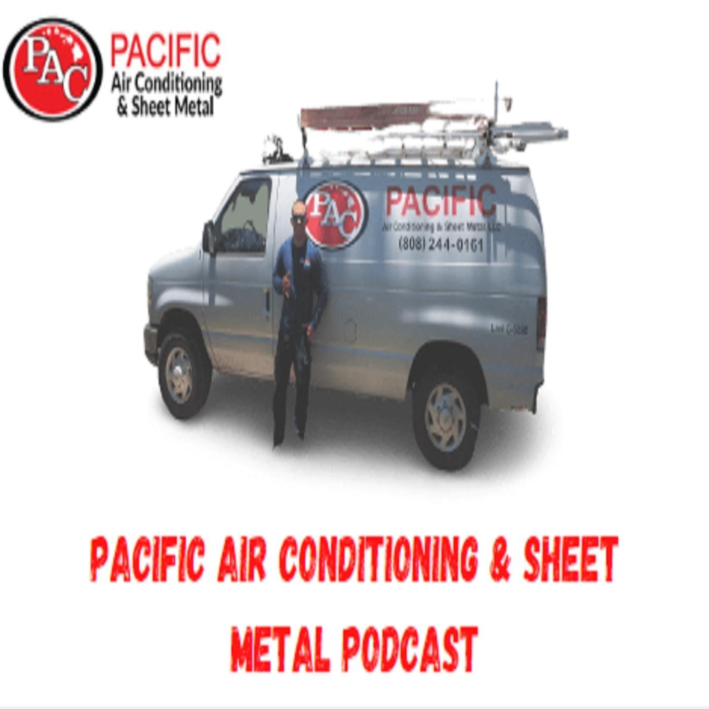 Pacific Air Conditioning & Sheet Metal, LLC