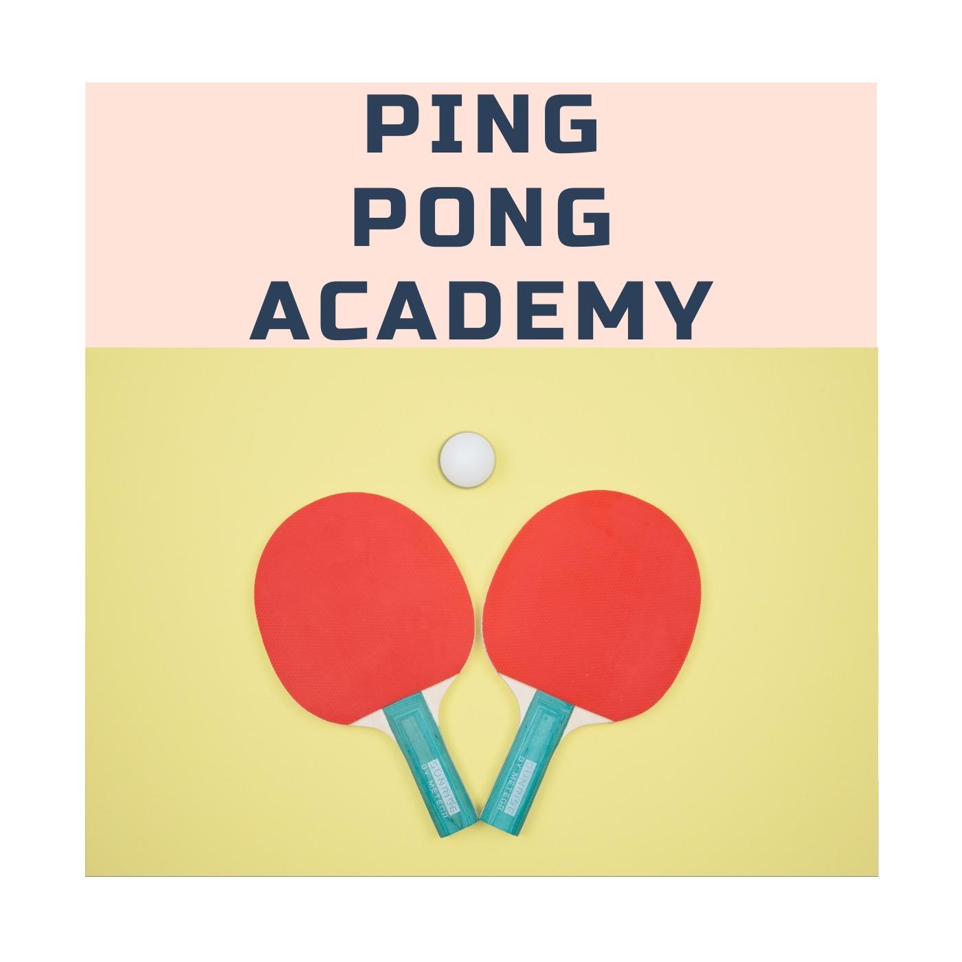 Ping Pong Academy