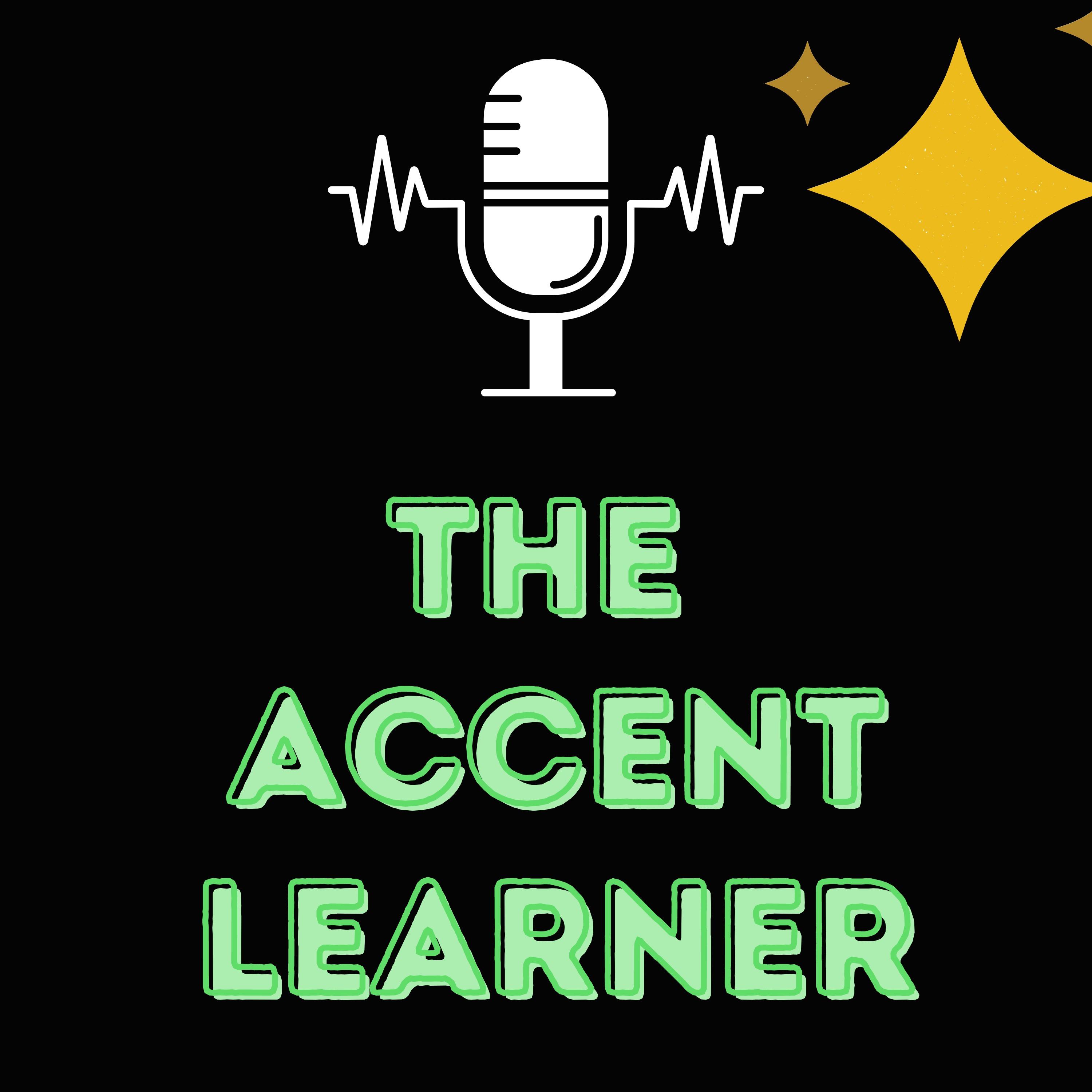 The Accent Learner