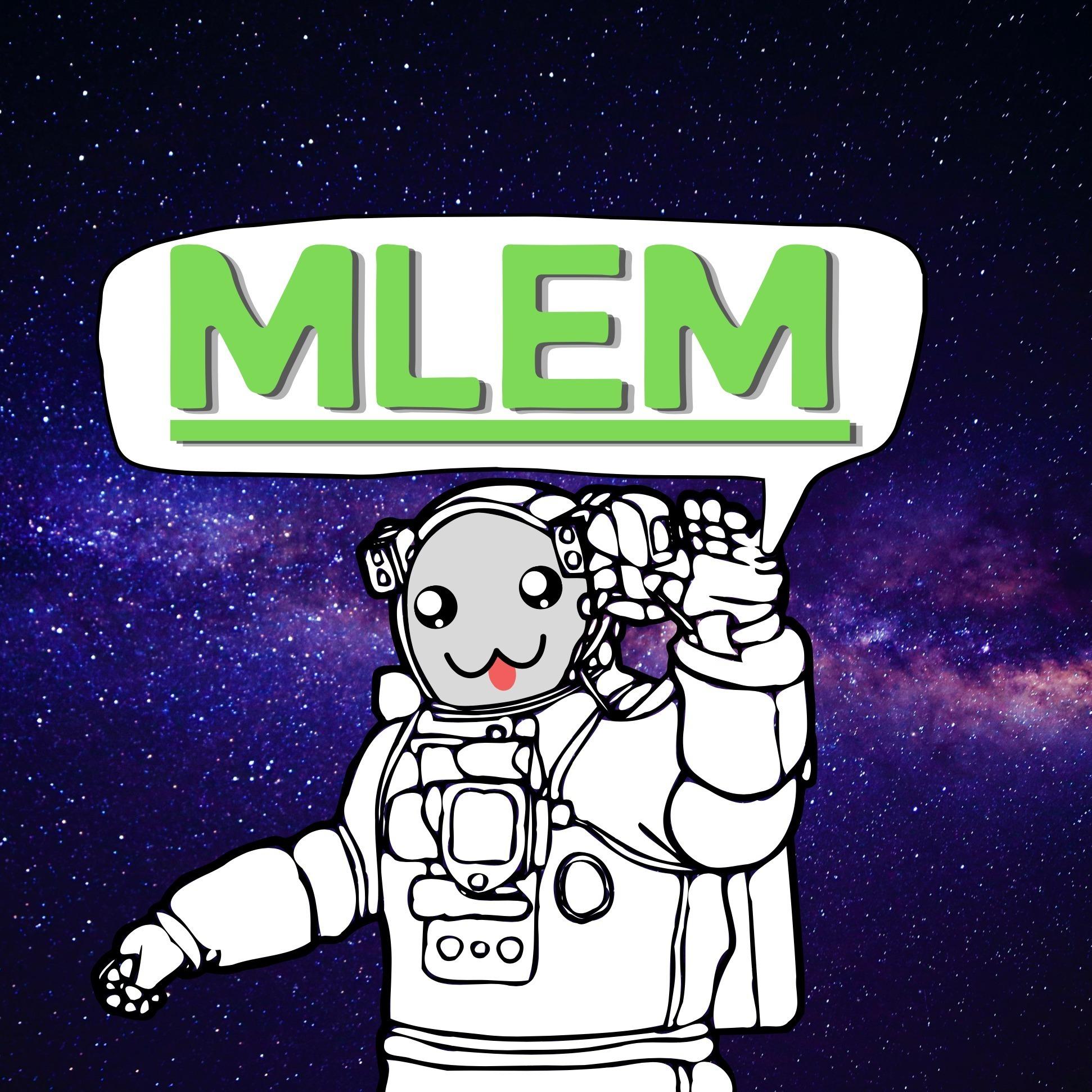MLEM Podcast
