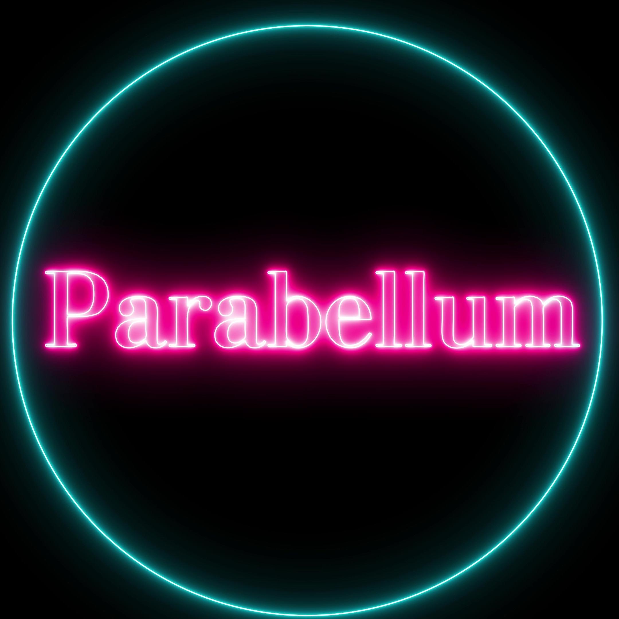 Parabellum Podcast