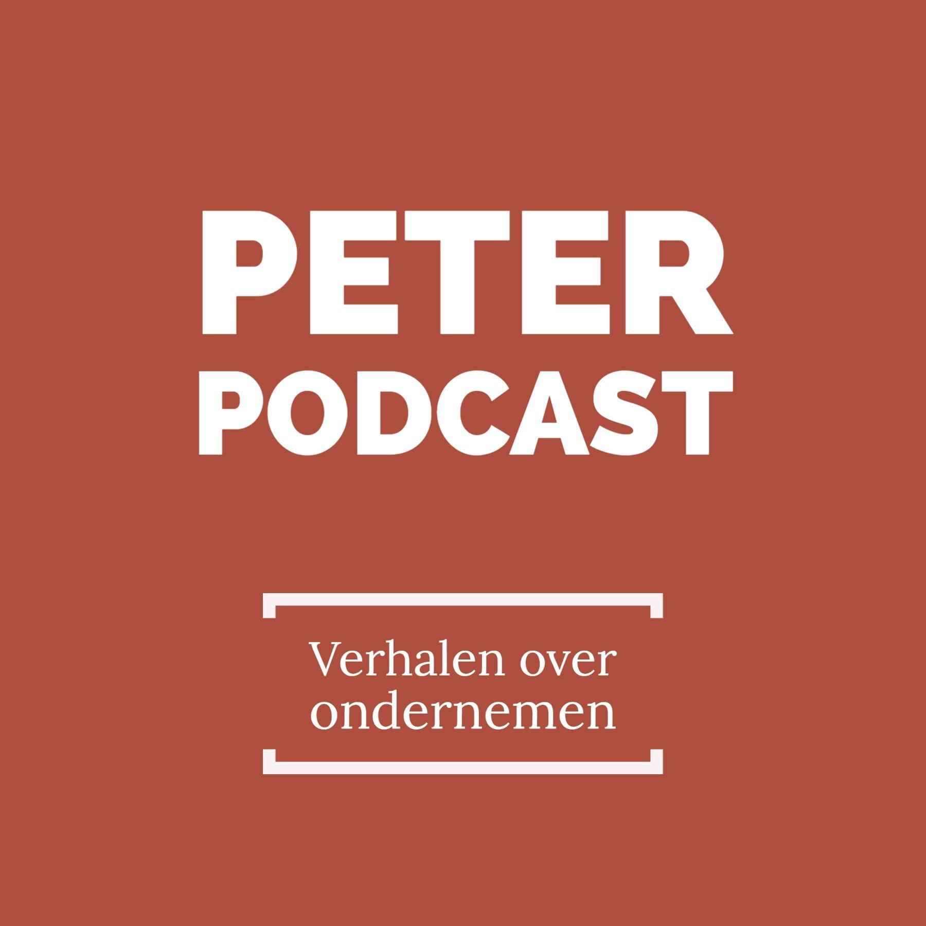 Peter Podcast