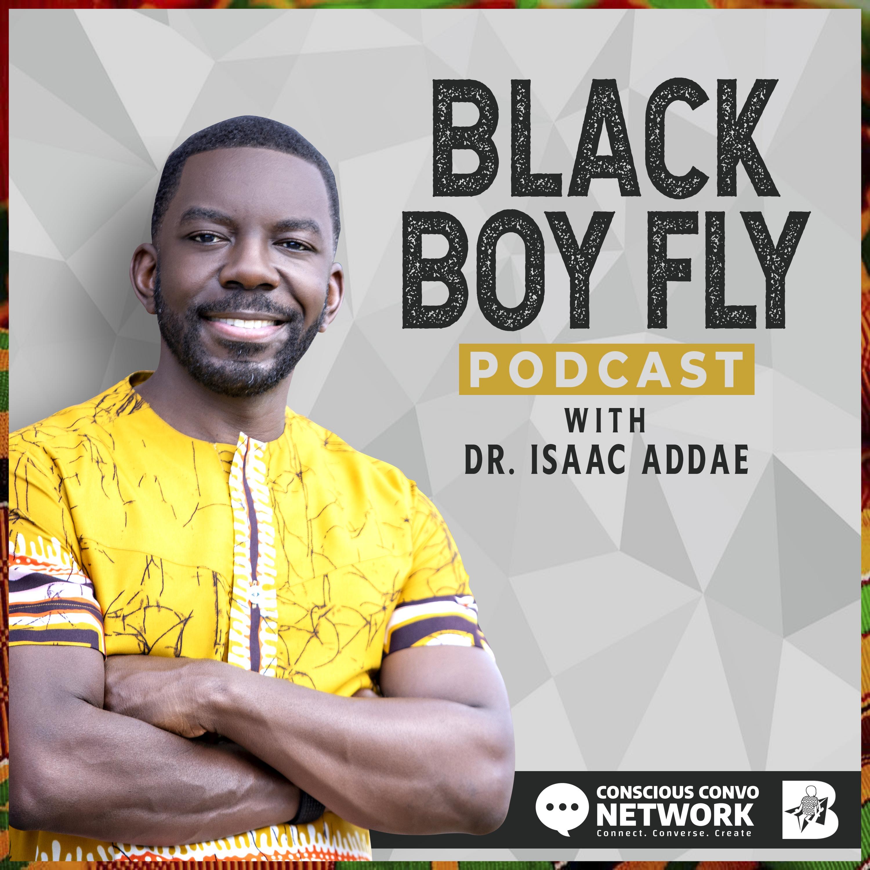 Black Boy Fly Podcast