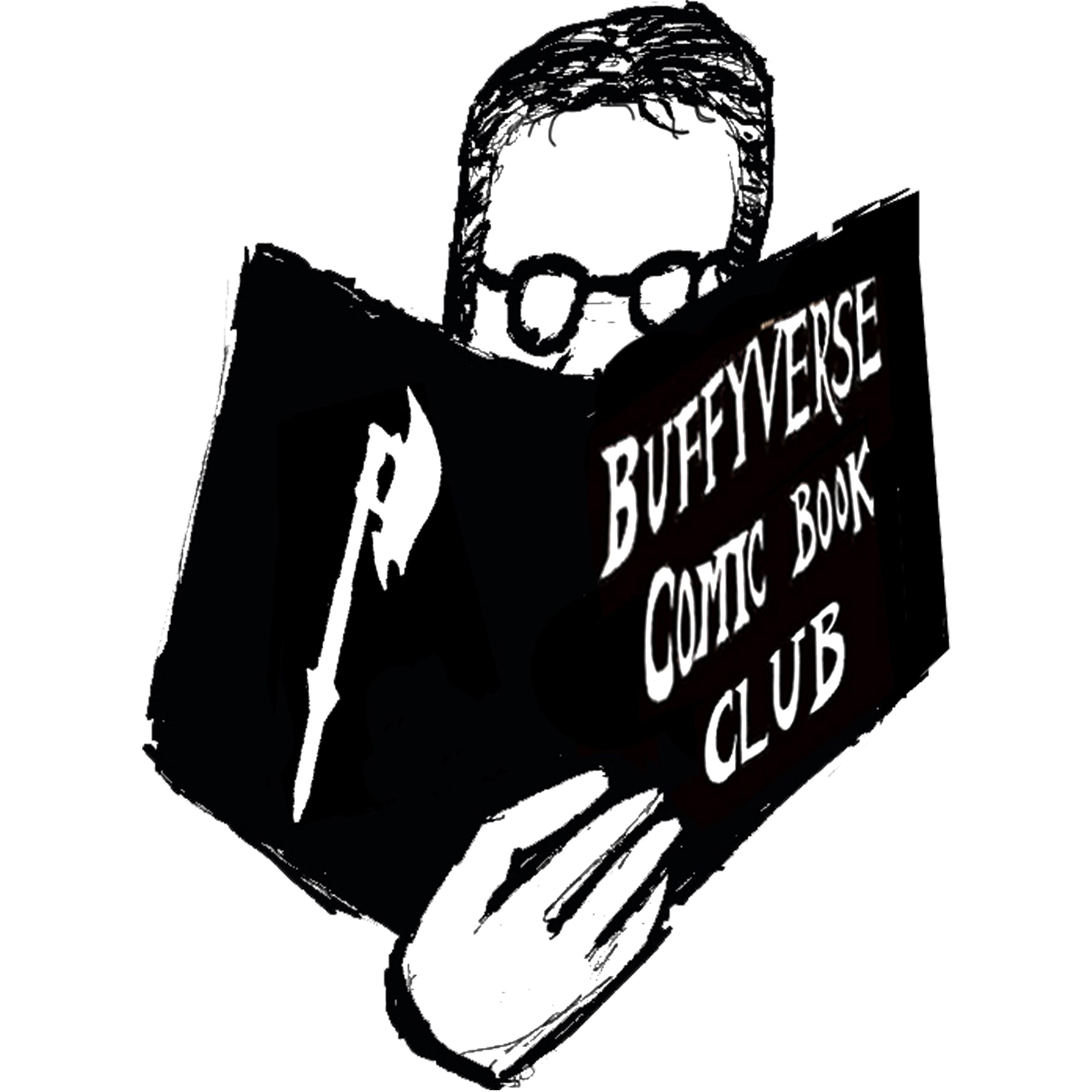 Buffyverse Comic Book Club