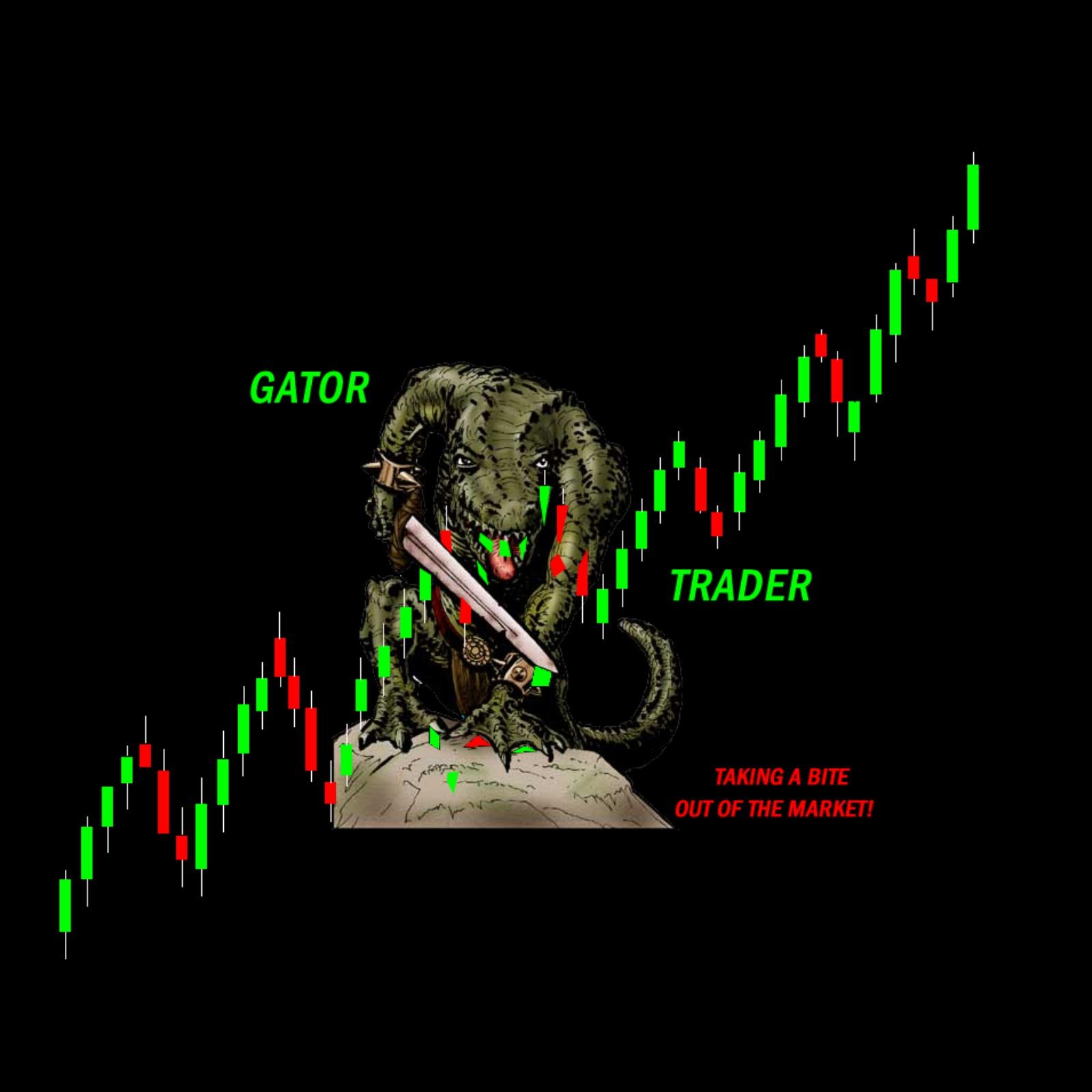 Gator Trader Podcast
