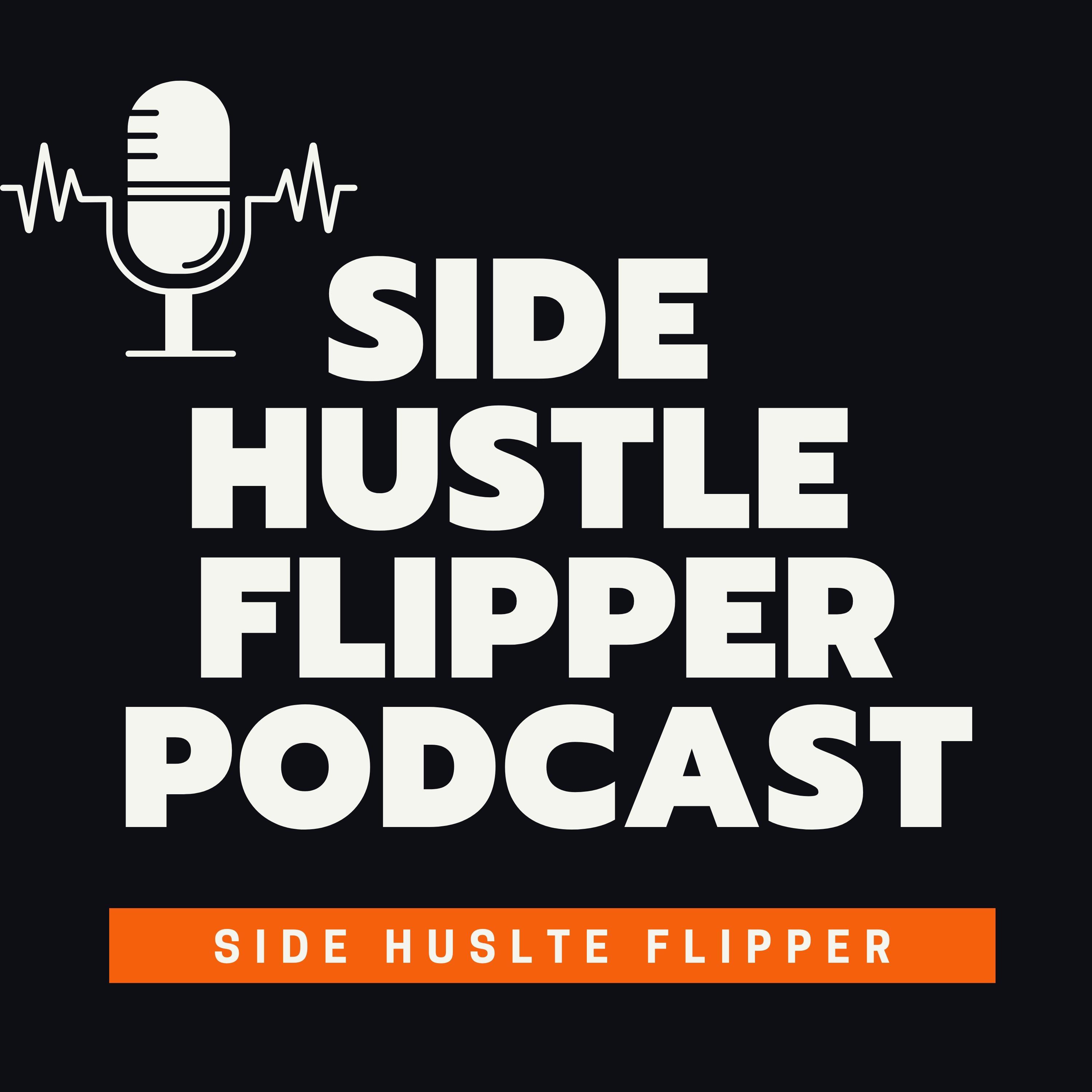 Side Hustle Flipper