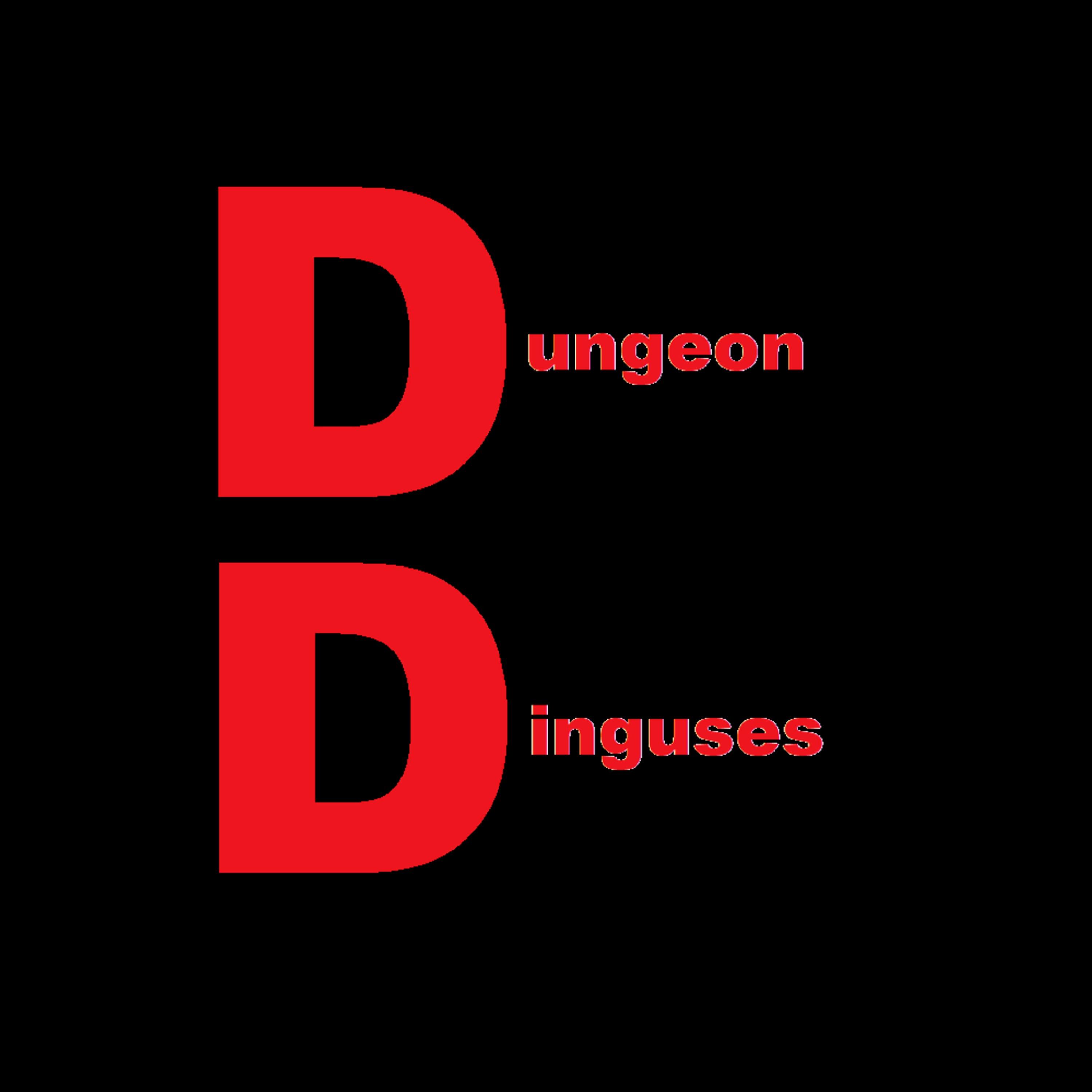 Dungeon Dinguses