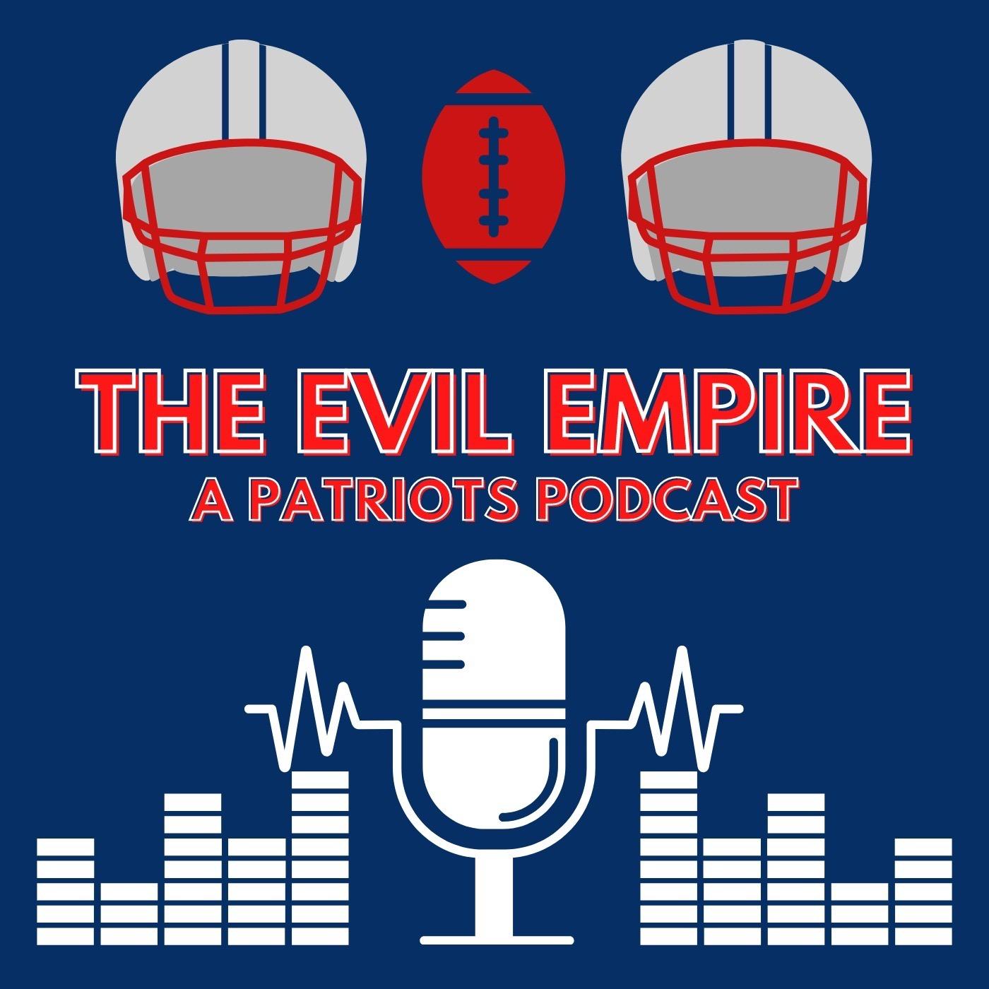 The Evil Empire Podcast 2.0