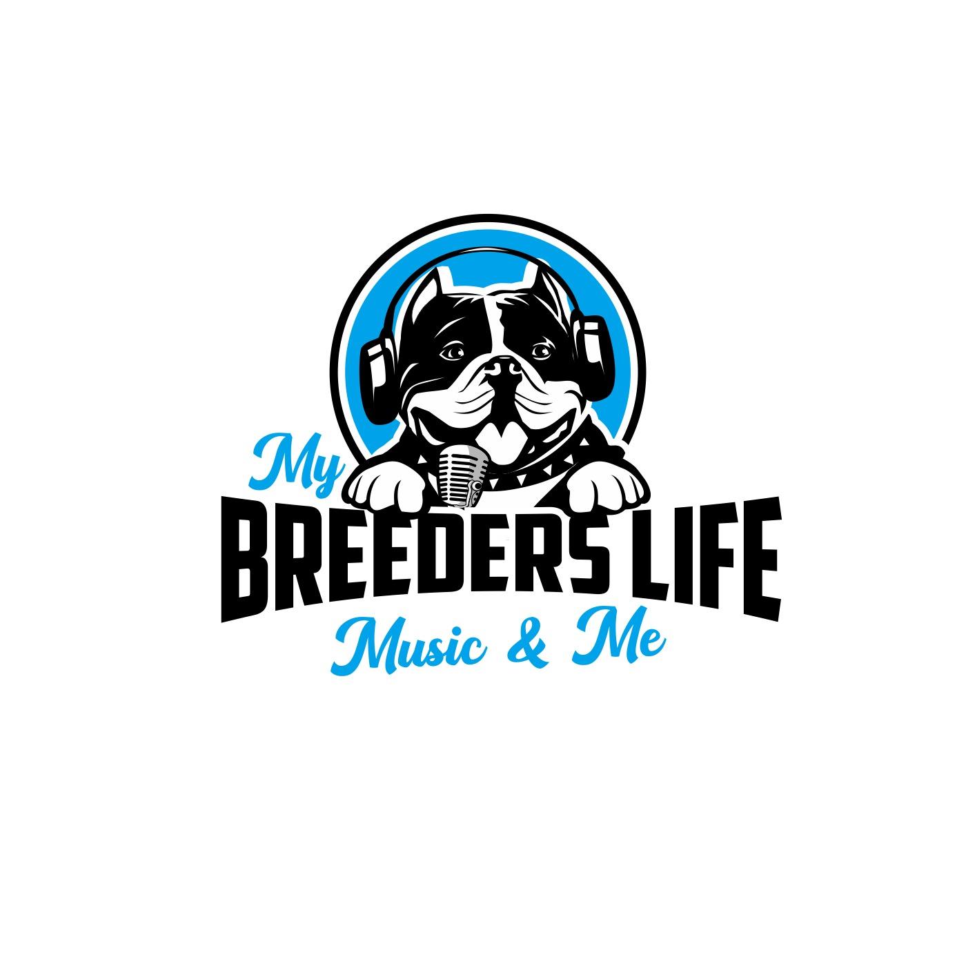 My Breeders life, Music, and Me