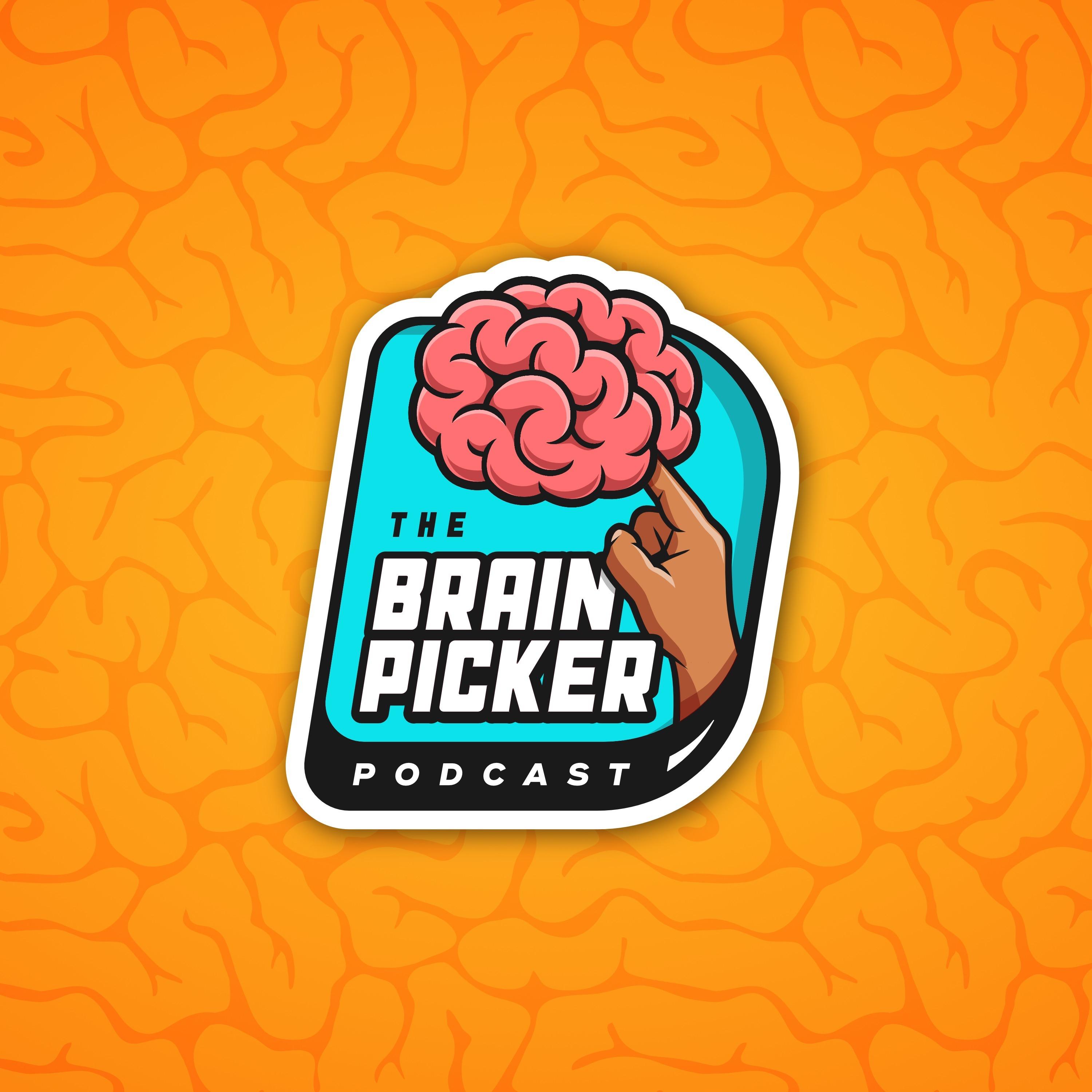 Brain Picker Podcast