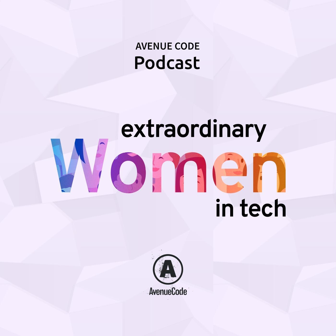 Extraordinary Women in Tech - EWIT