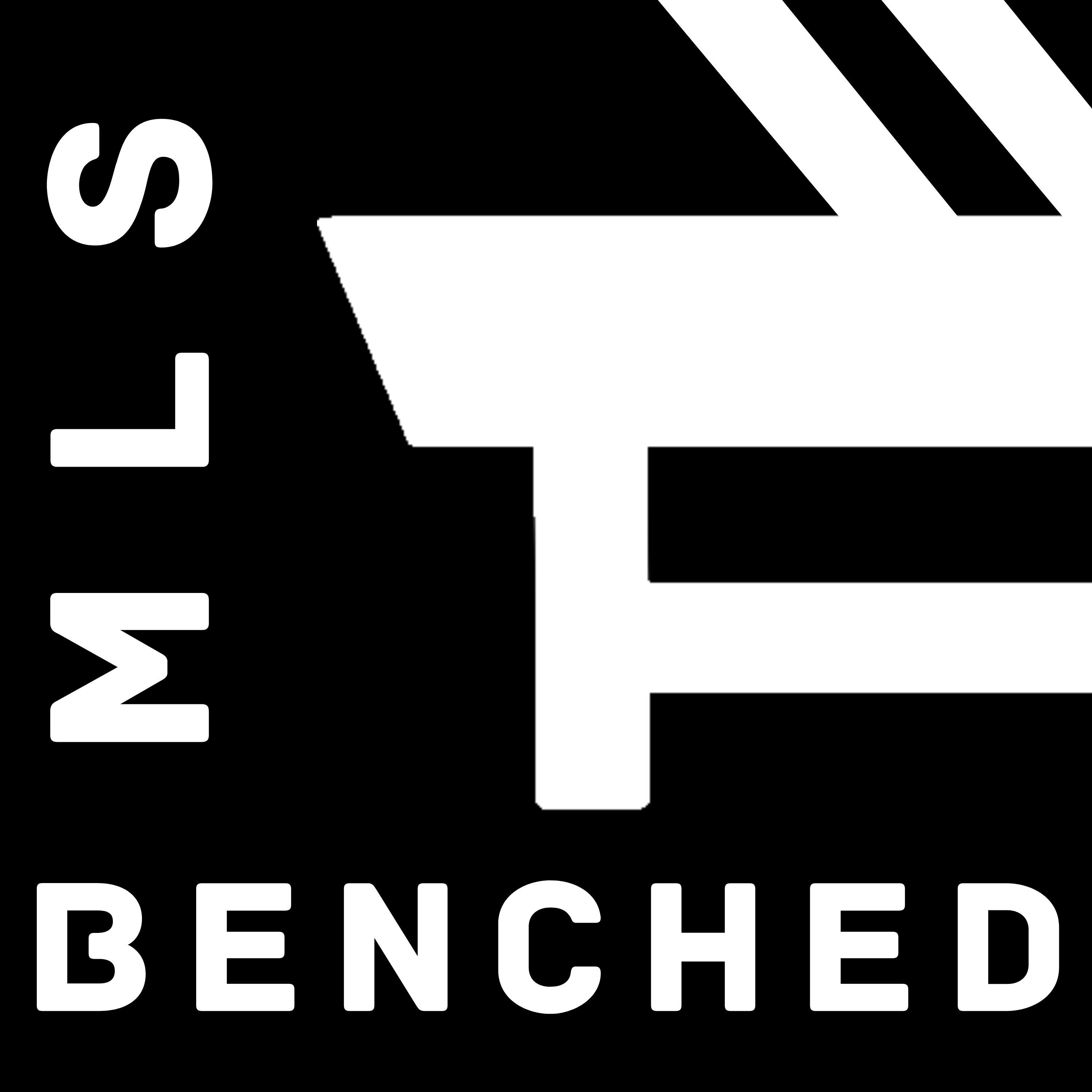 MLS Benched