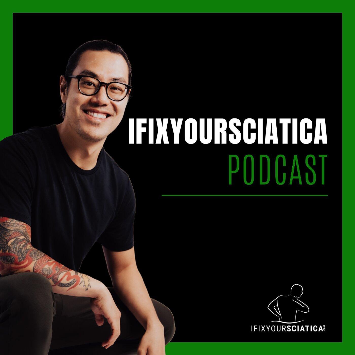 Fix Your Sciatica Podcast