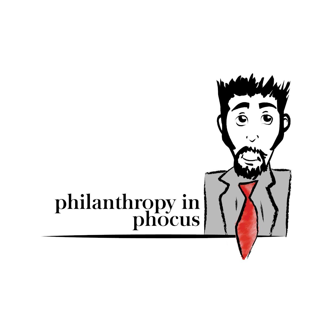 Philanthropy in Phocus
