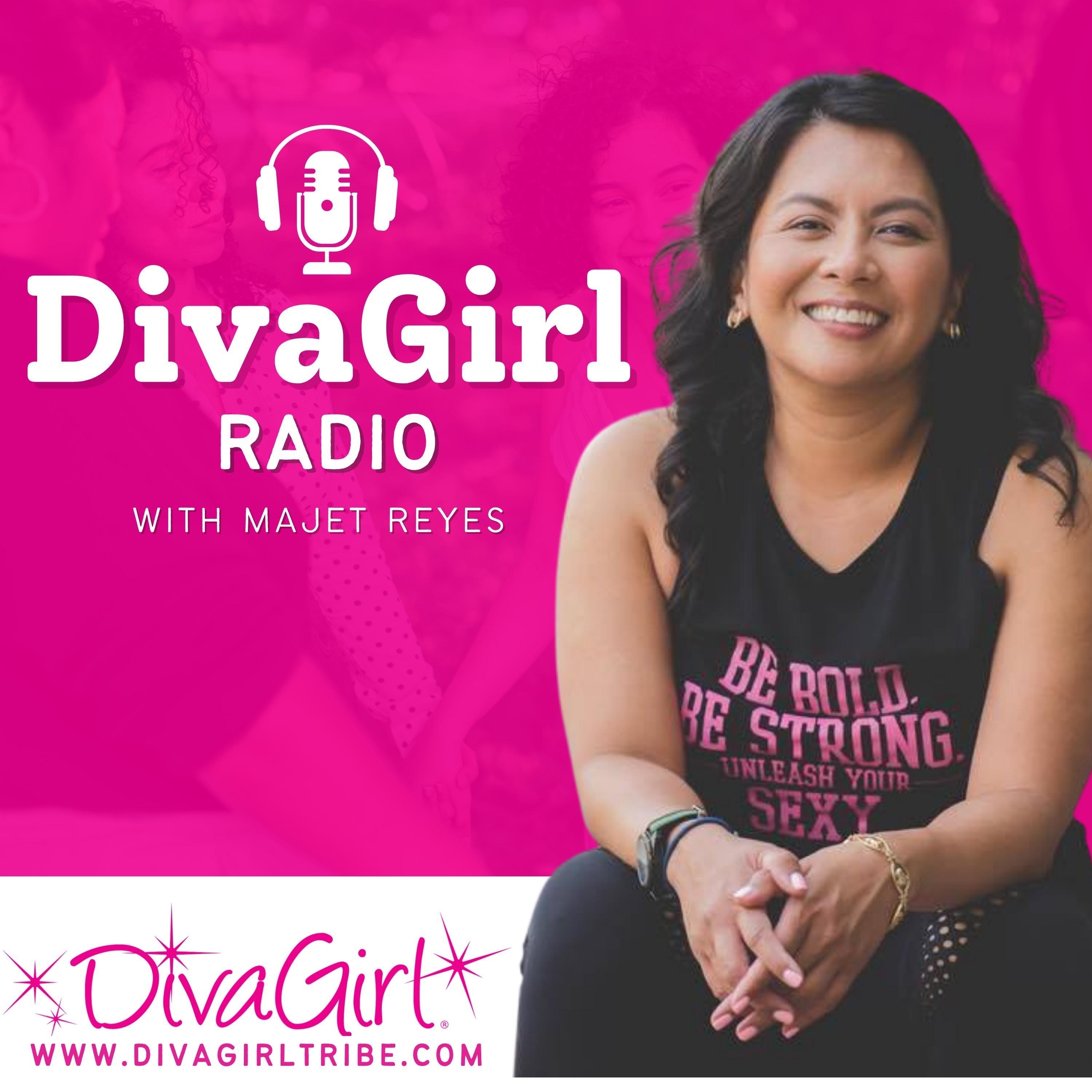 DivaGirl Radio 