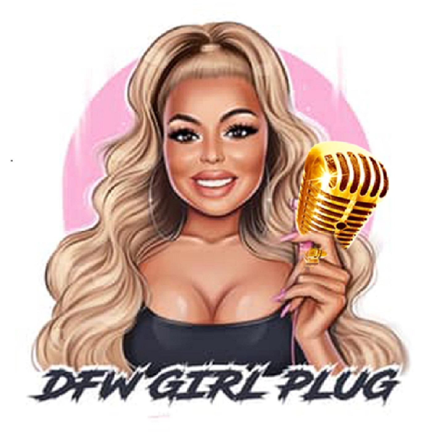DFW Girl Plug