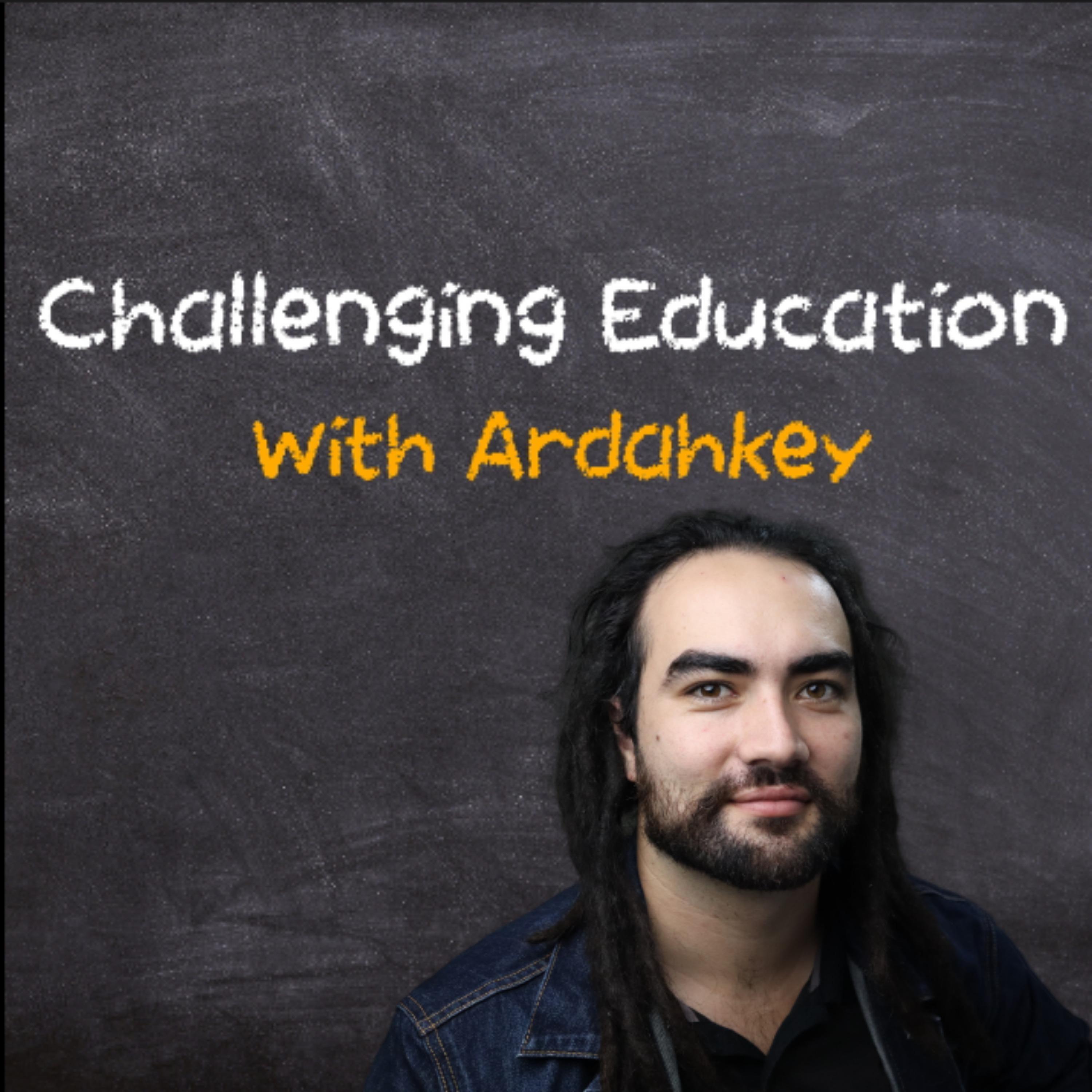 Challenging Education with Aariki